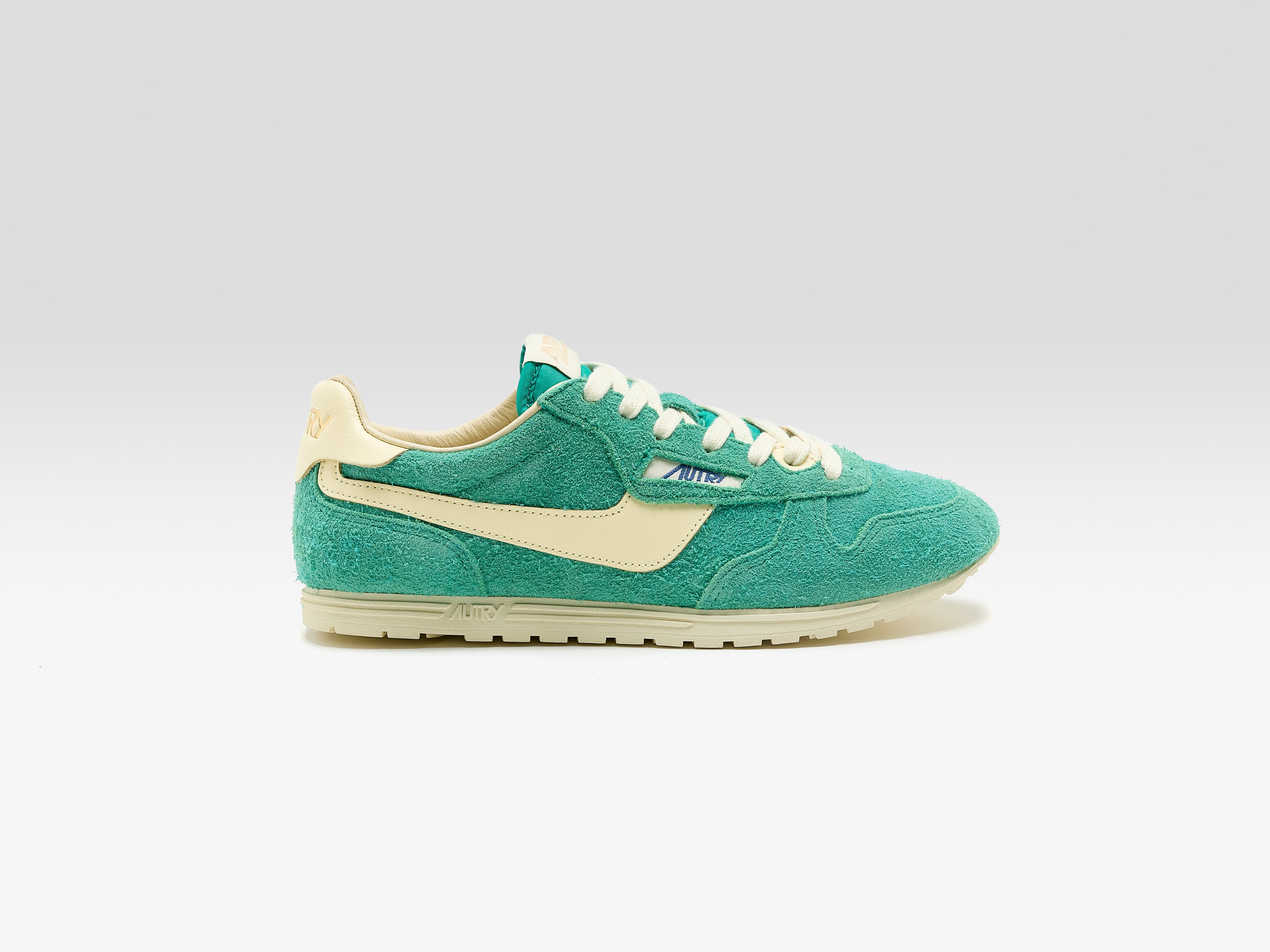 Windspin for Women (261 / W / GREEN)