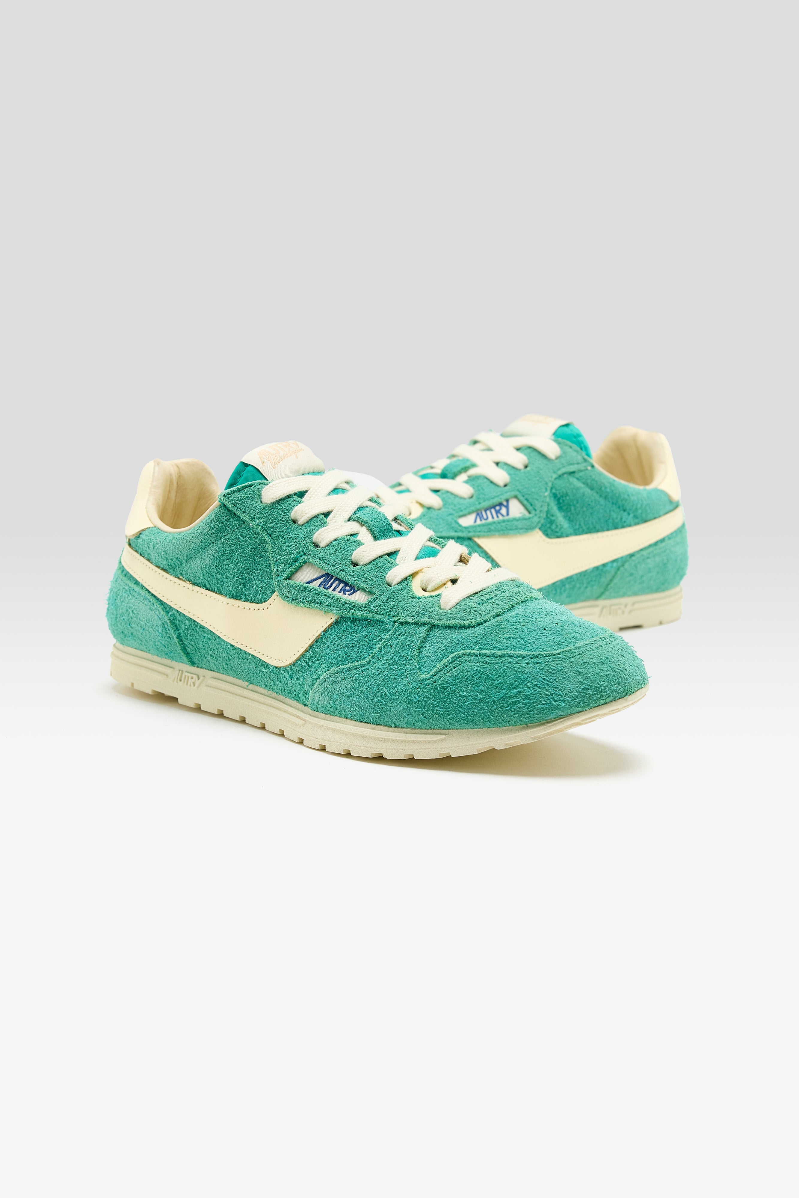 Windspin for Women (261 / W / GREEN)