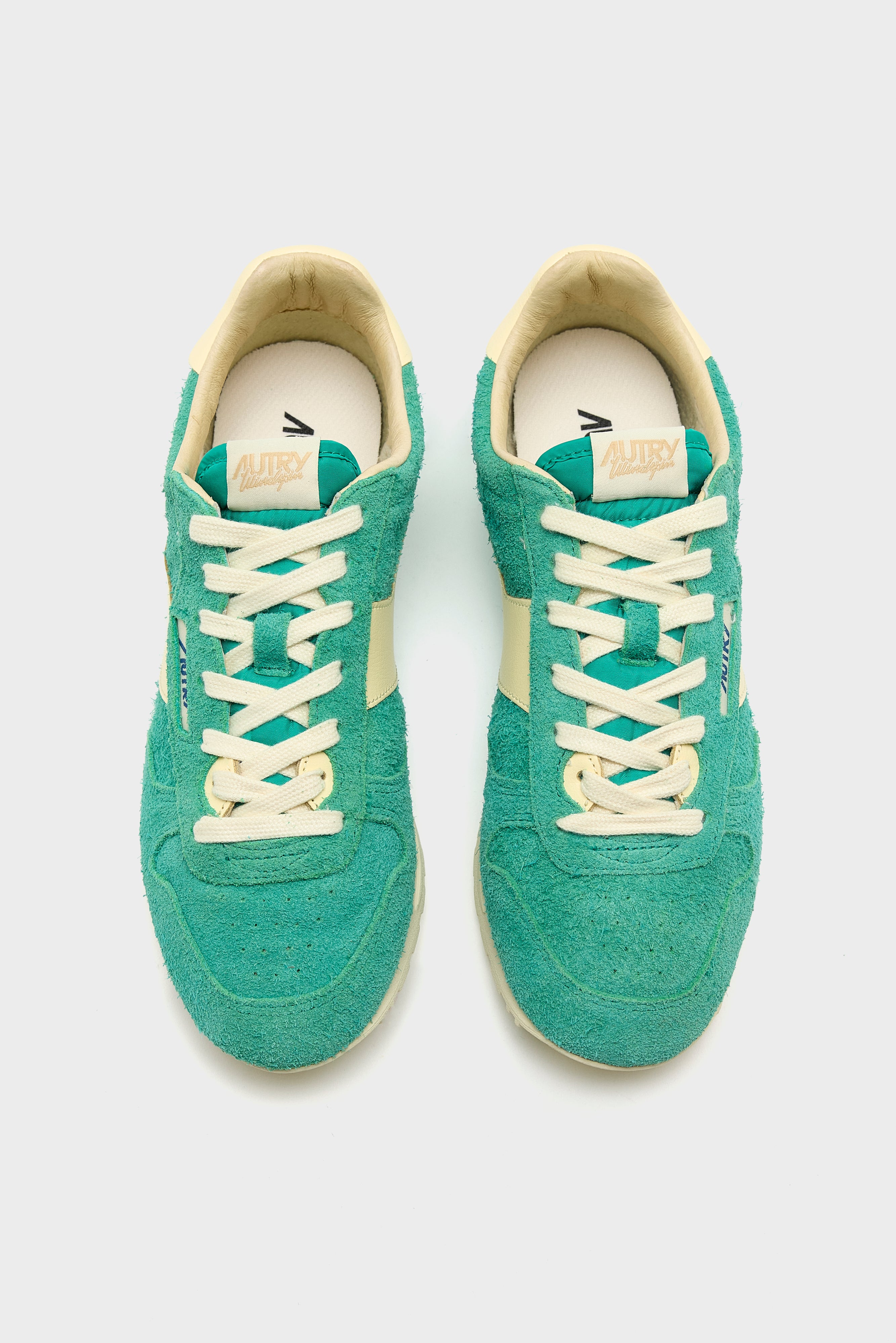 Windspin for Women (261 / W / GREEN)