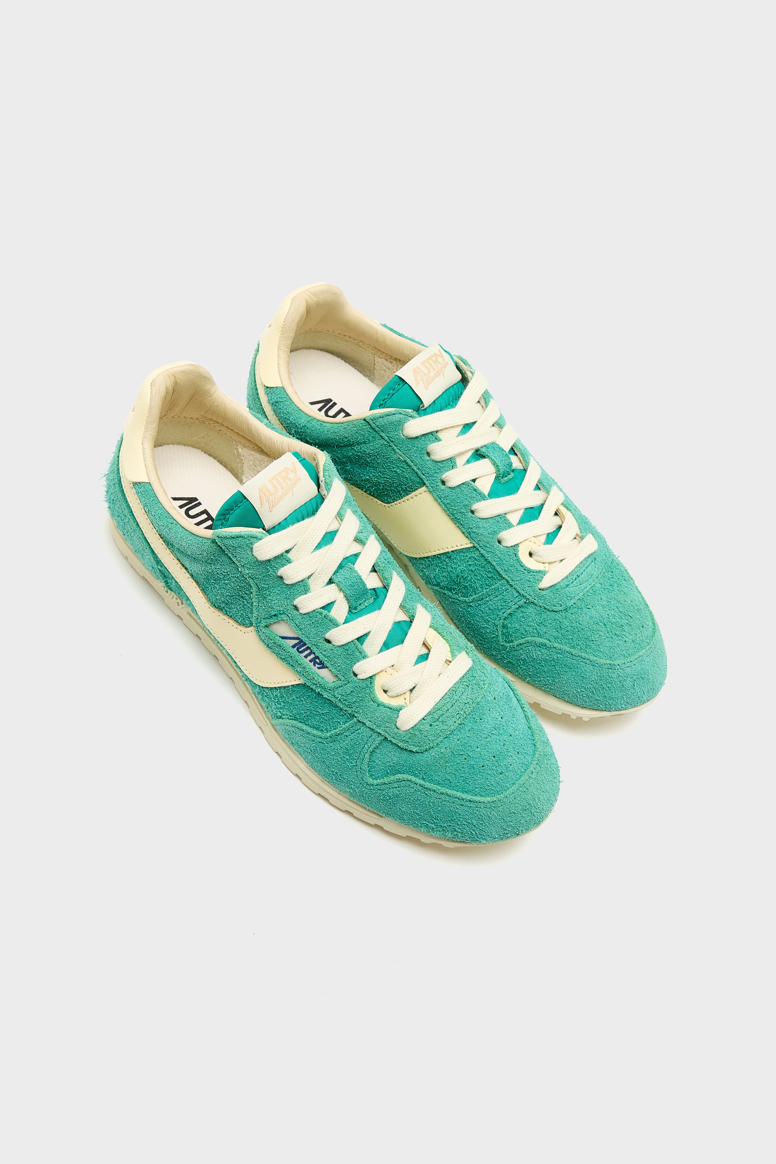 Windspin for Women (261 / W / GREEN)