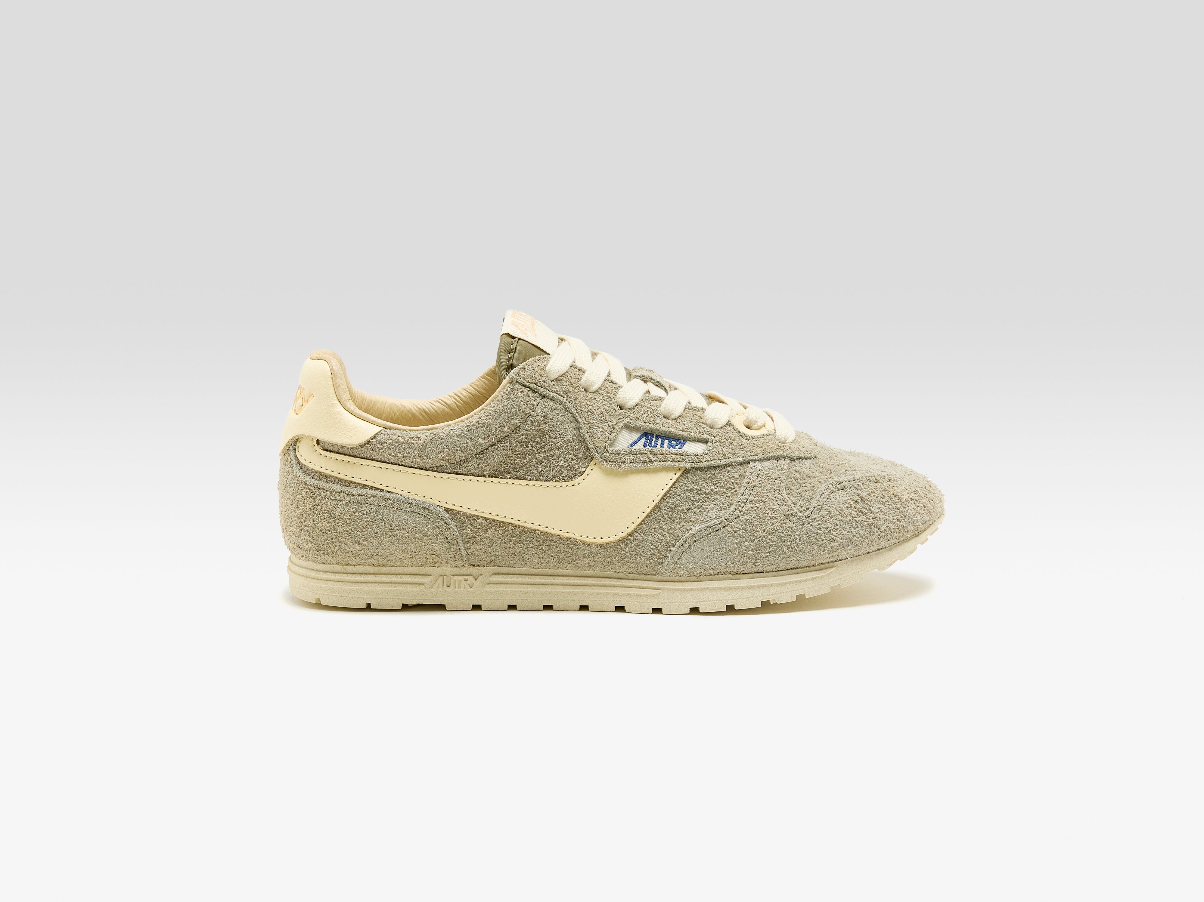 Windspin pour Femme (261 / W / GREEN STONE)