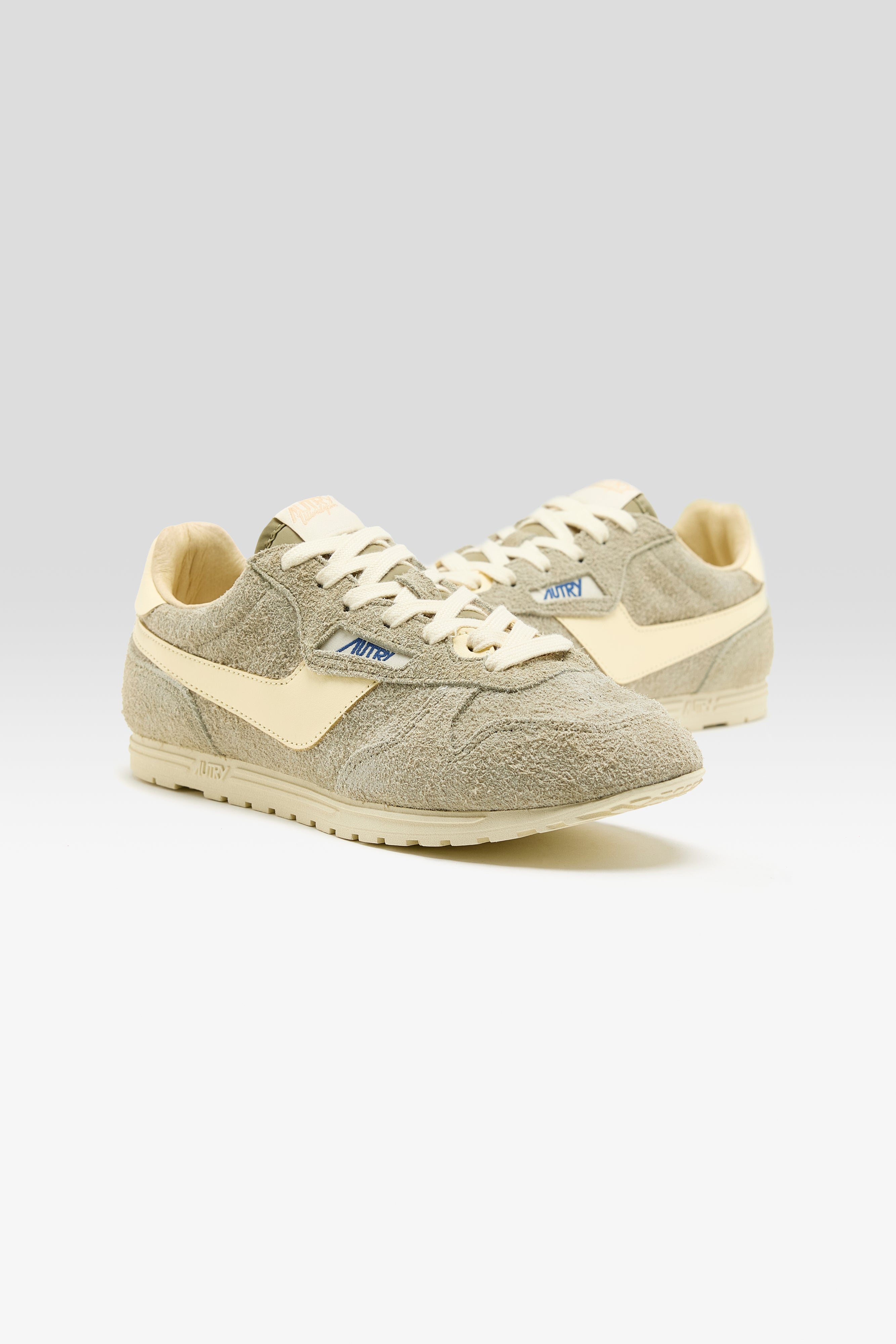 Windspin pour Femme (261 / W / GREEN STONE)