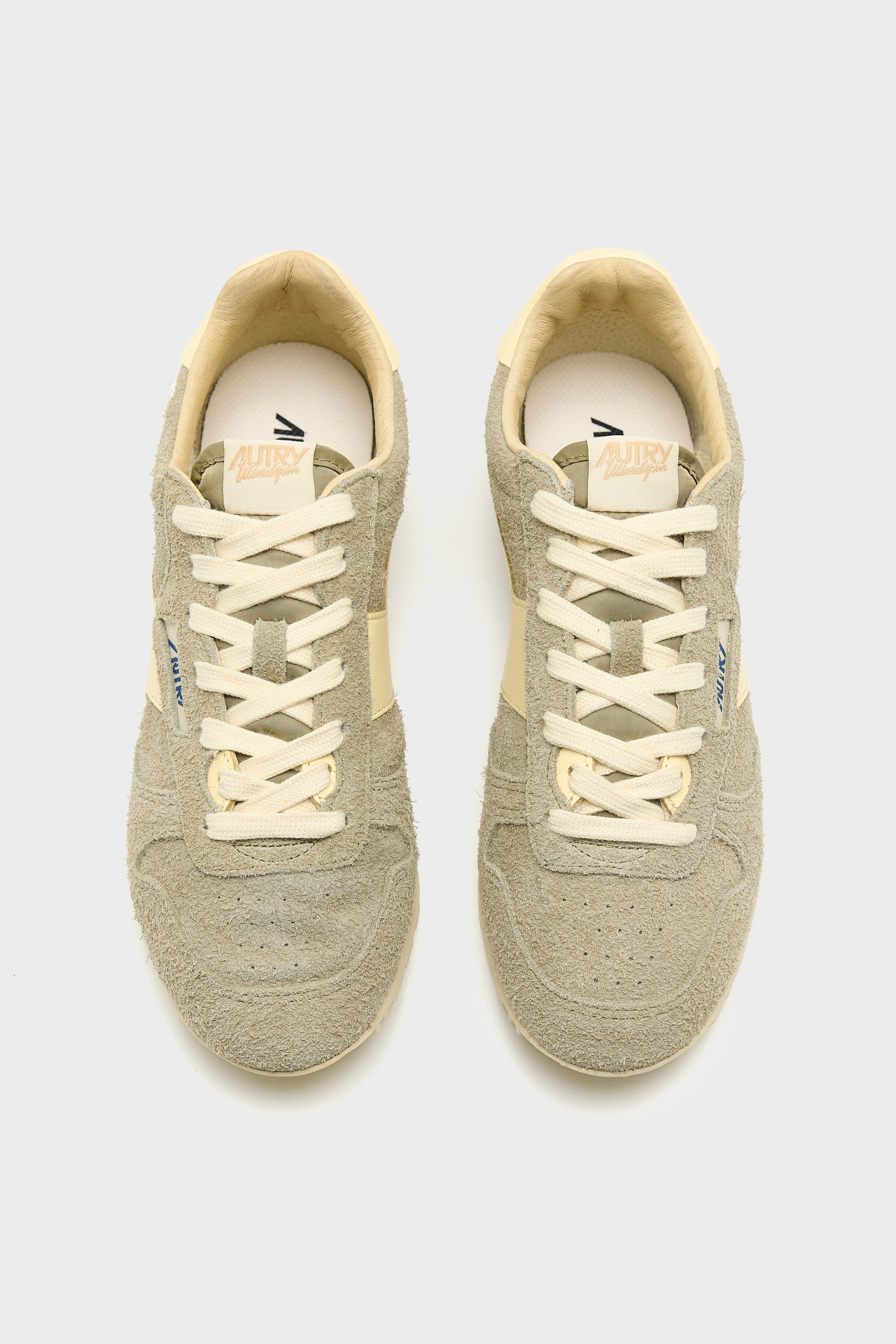 Windspin pour Femme (261 / W / GREEN STONE)