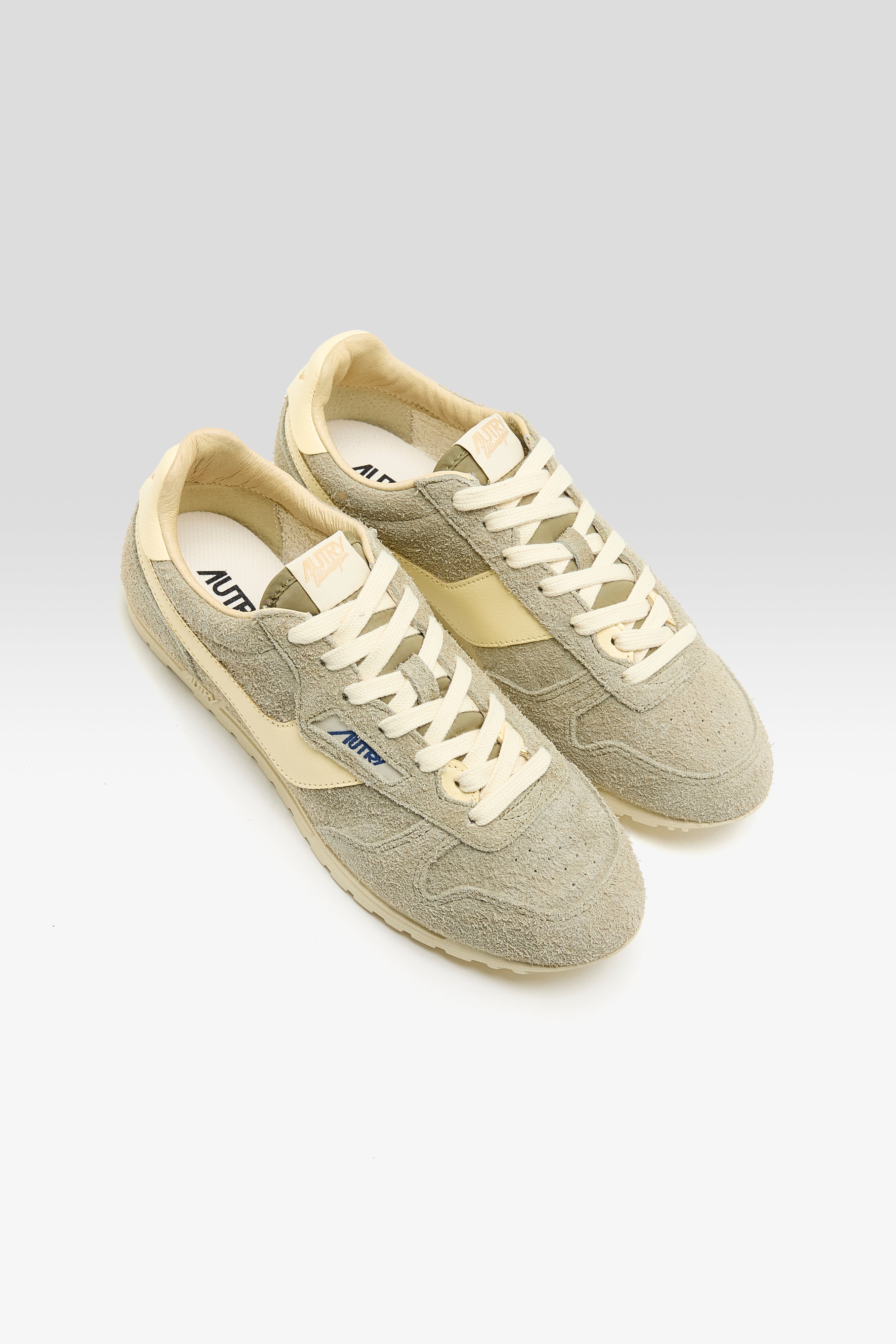 Windspin pour Femme (261 / W / GREEN STONE)