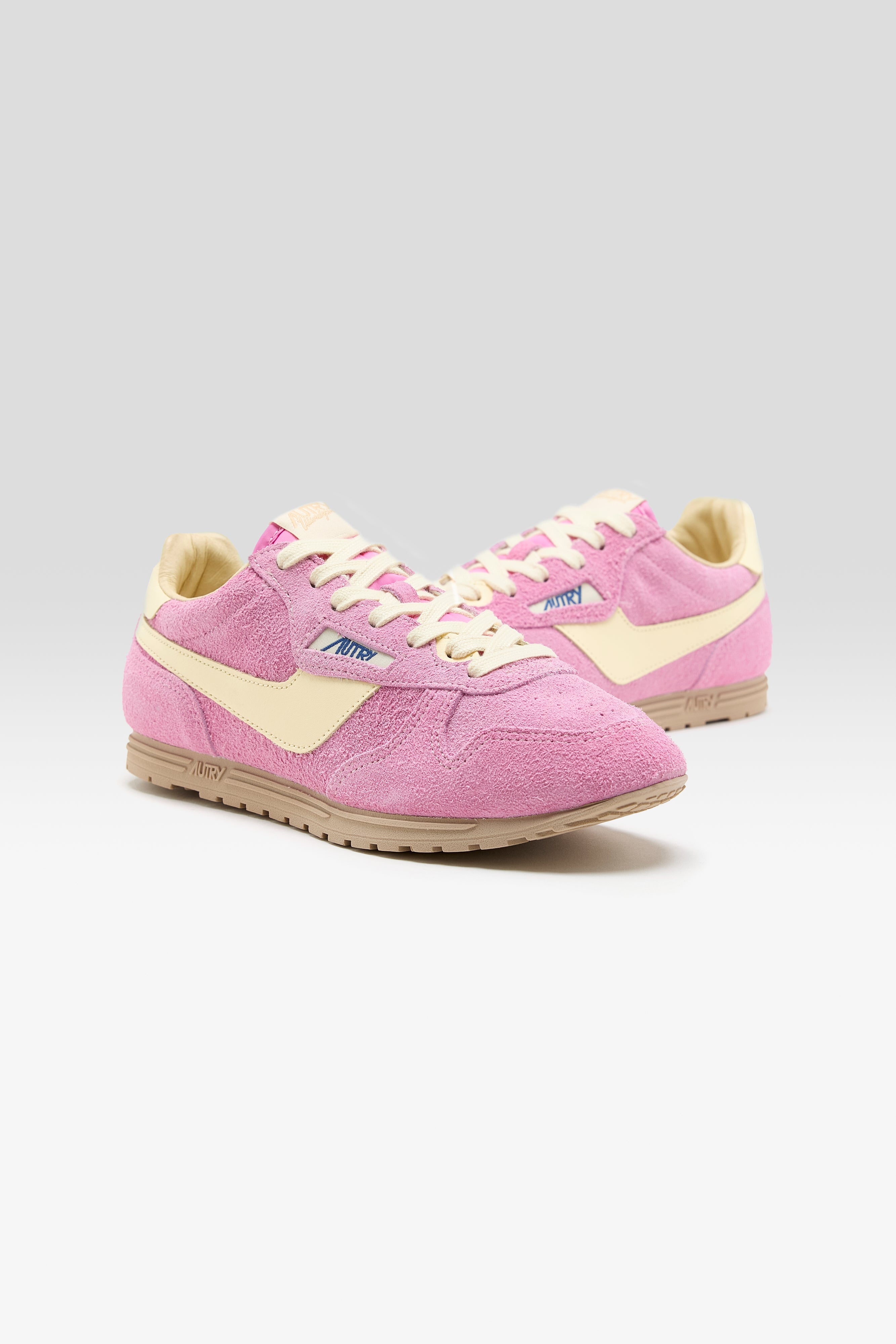 Windspin for Women (261 / W / PINK)