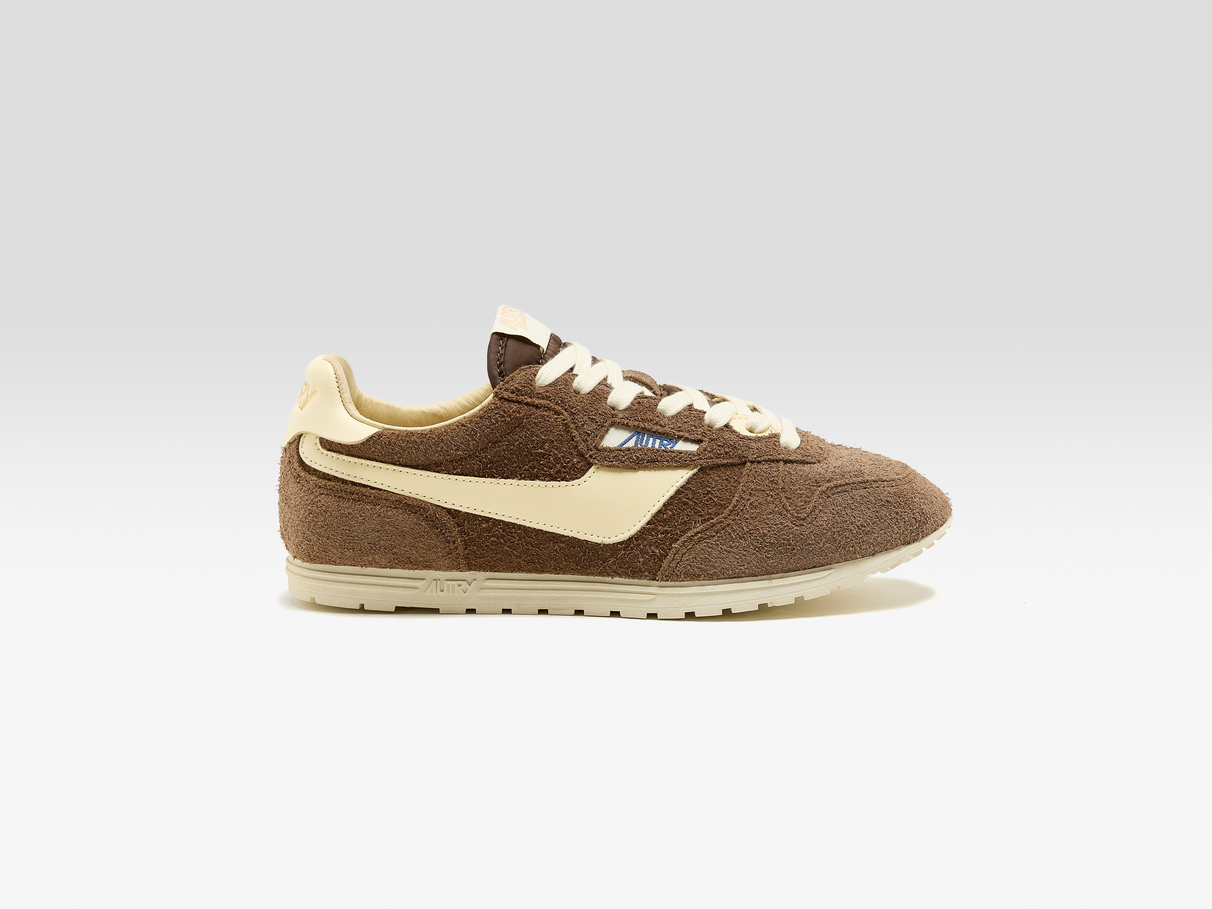 Windspin for Women (261 / W / DARK BROWN)