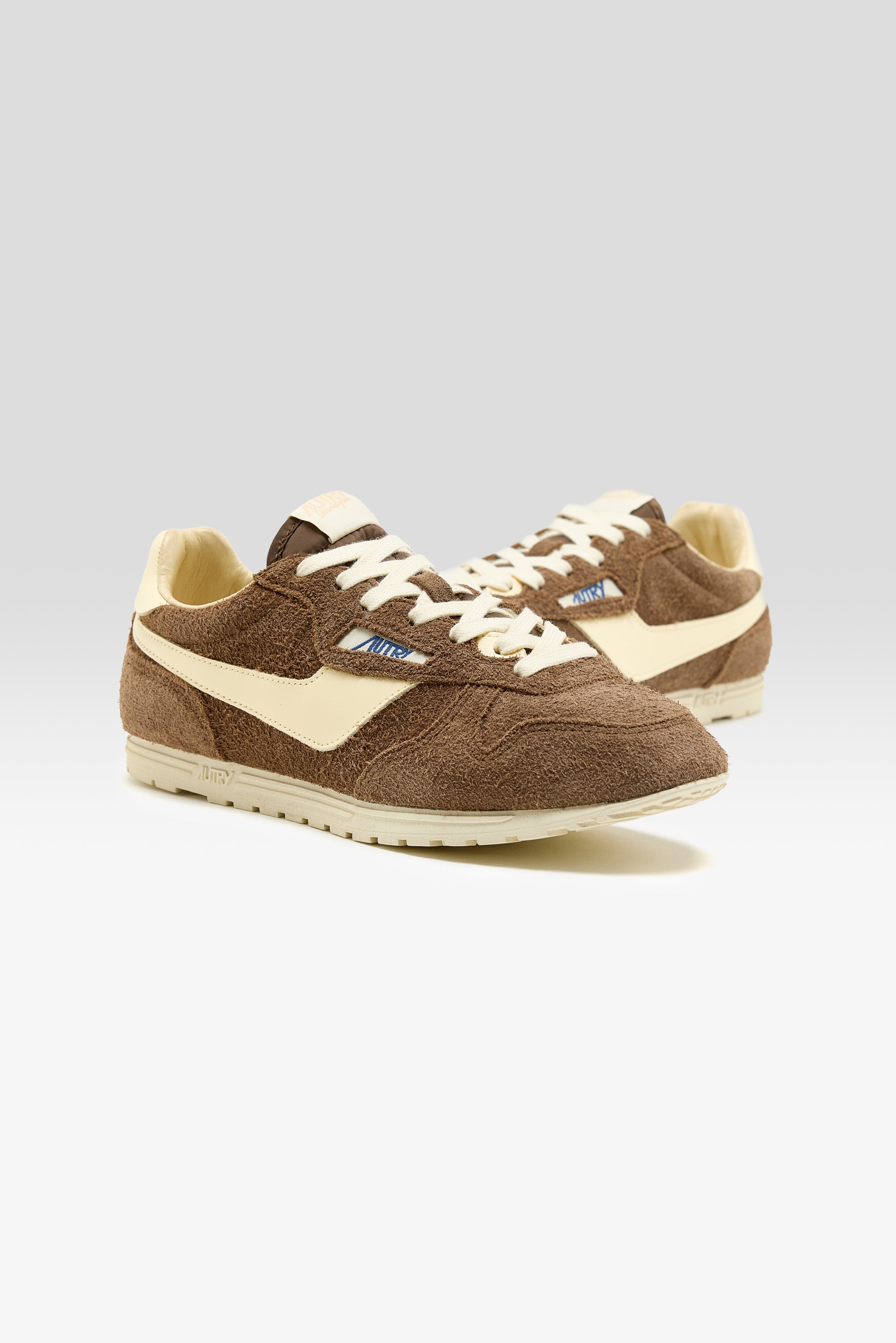 Windspin for Women (261 / W / DARK BROWN)