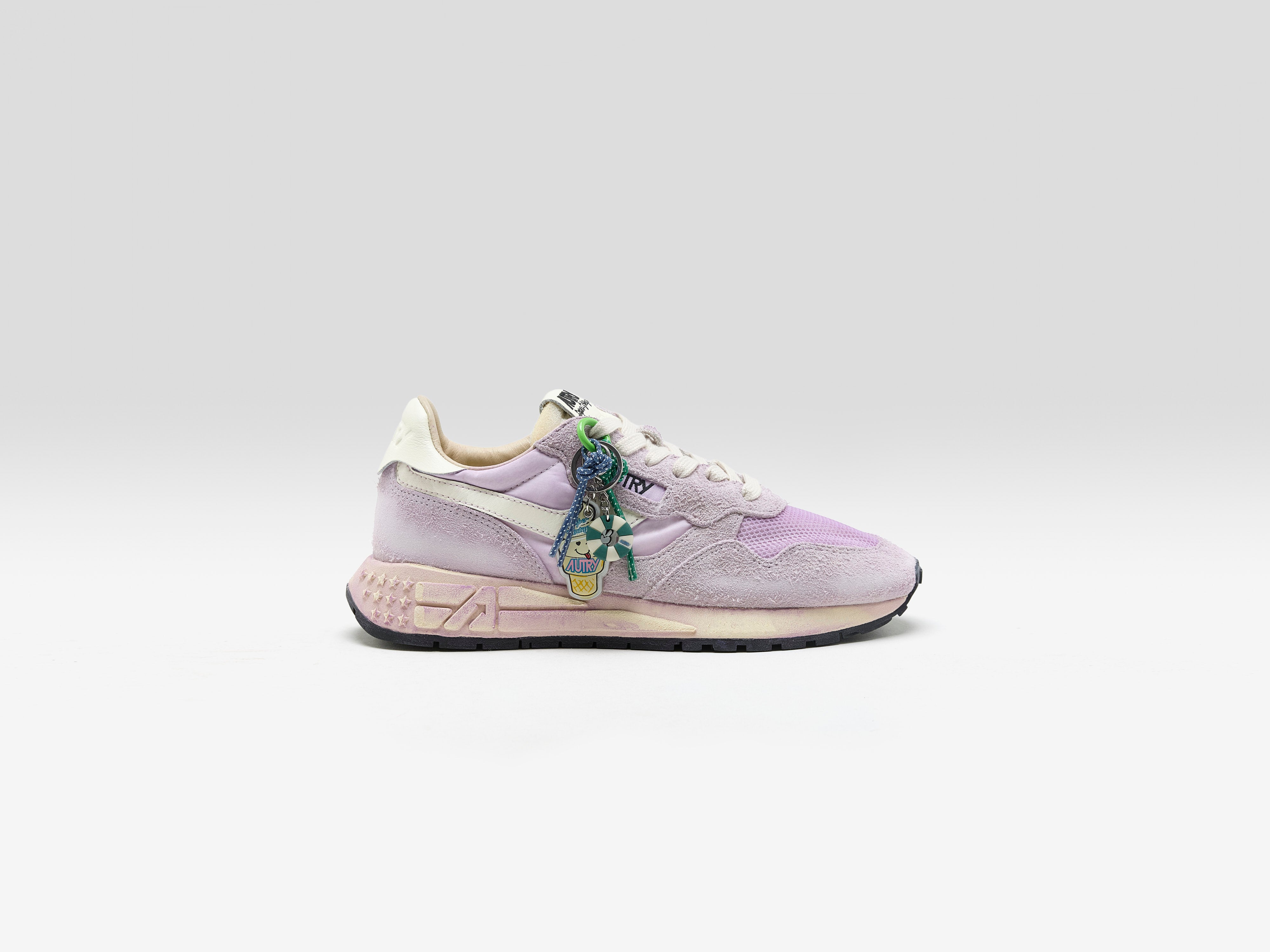 Reelwind Super Vintage for Women (261 / W / LILAC)