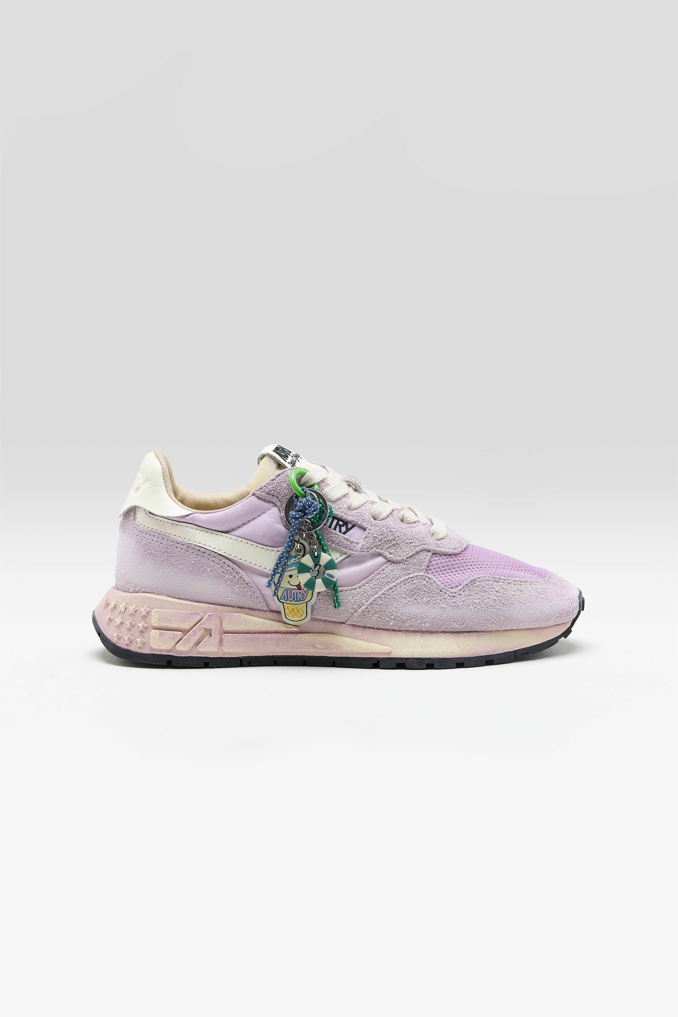 Reelwind Super Vintage for Women (261 / W / LILAC)