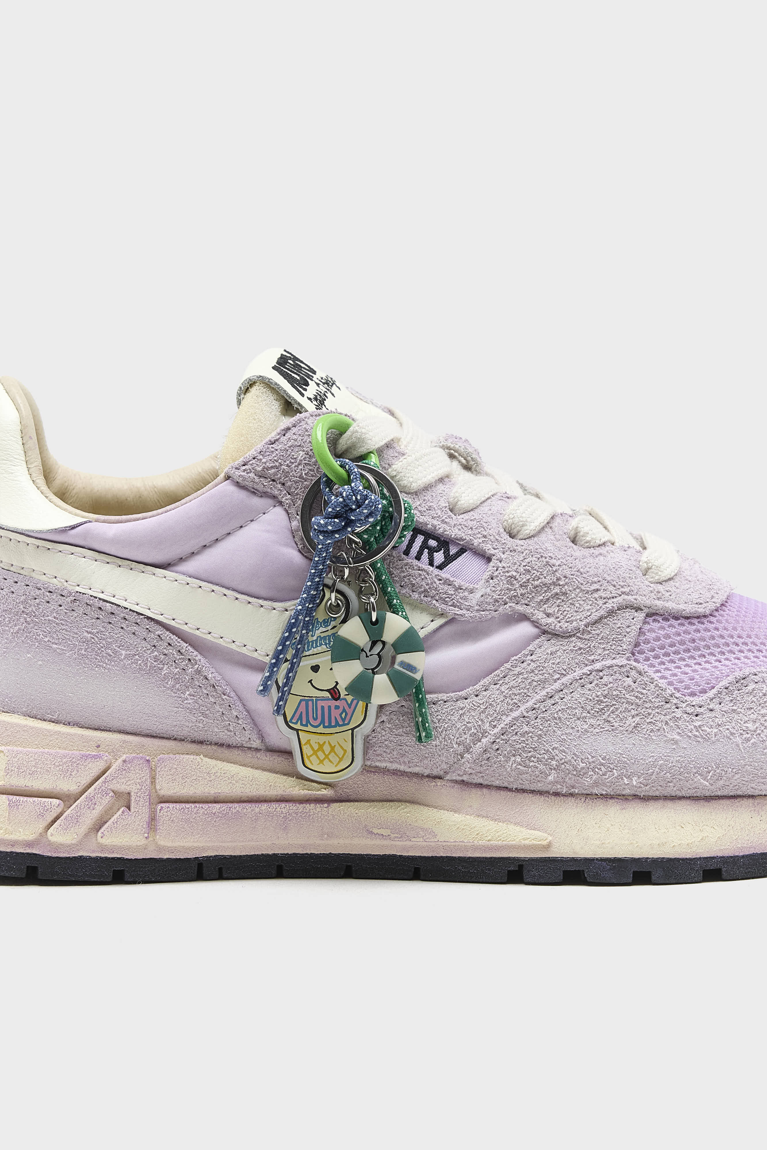Reelwind Super Vintage for Women (261 / W / LILAC)