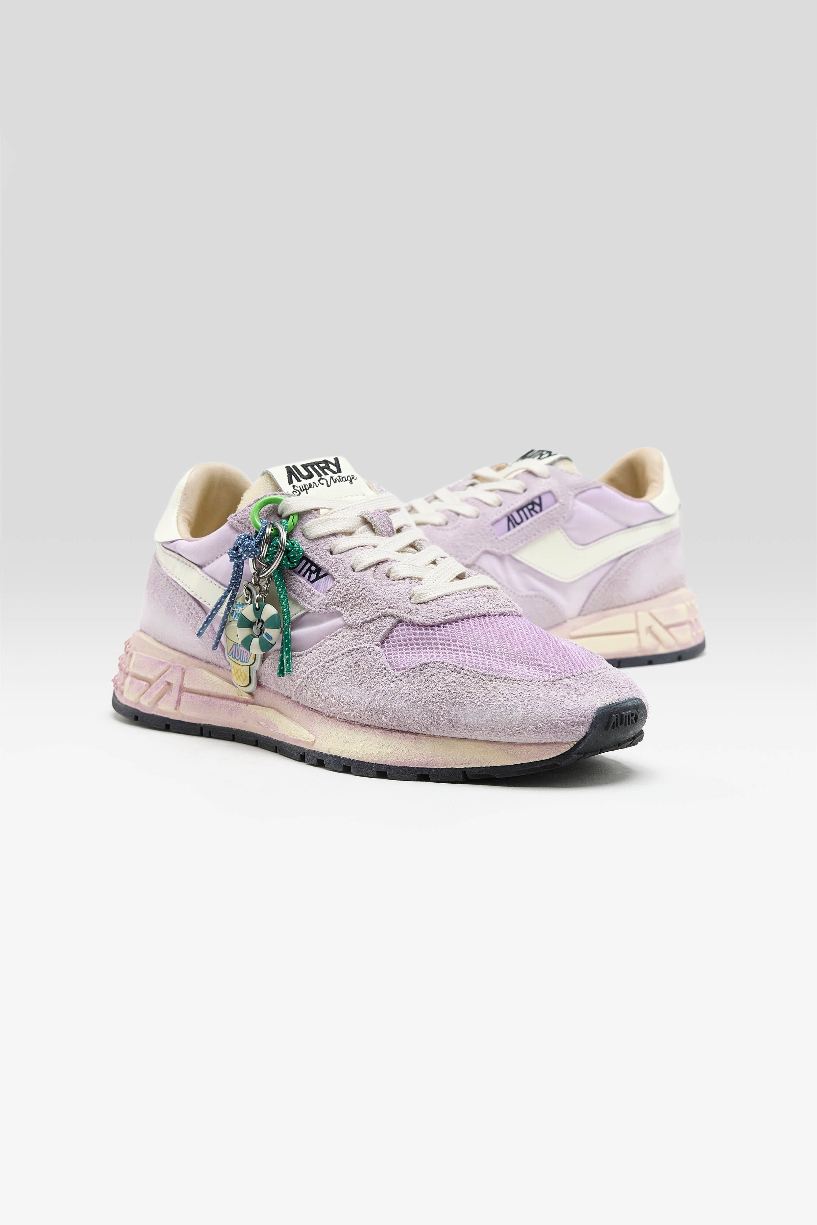 Reelwind Super Vintage for Women (261 / W / LILAC)