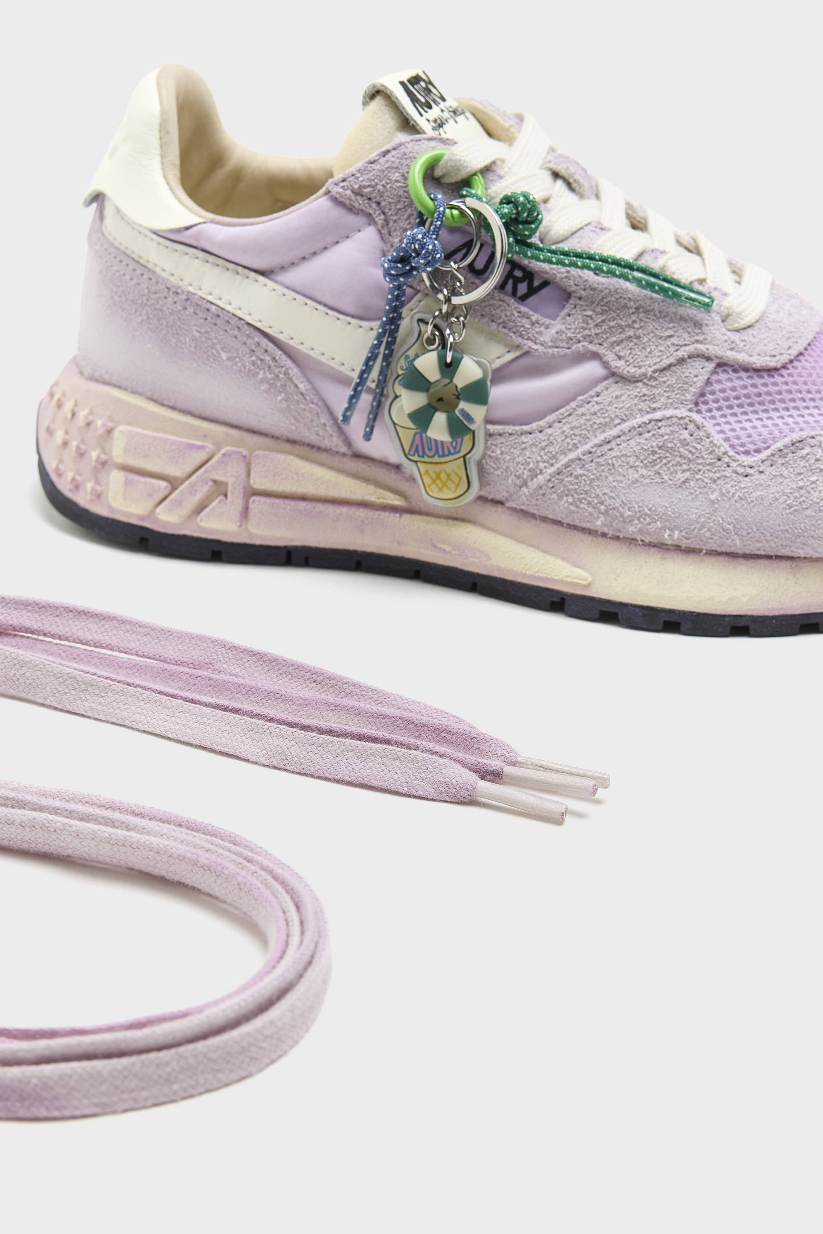 Reelwind Super Vintage for Women (261 / W / LILAC)