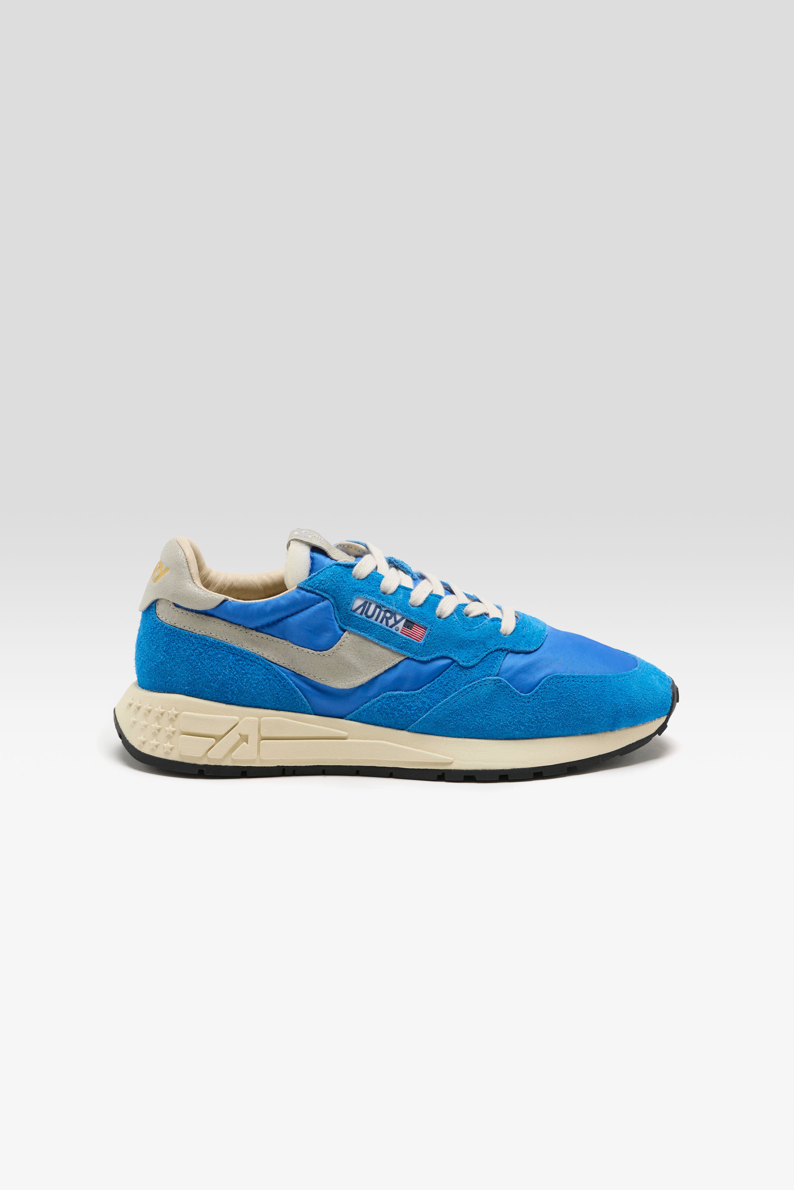 Reelwind Low For Men For Men | Bellerose