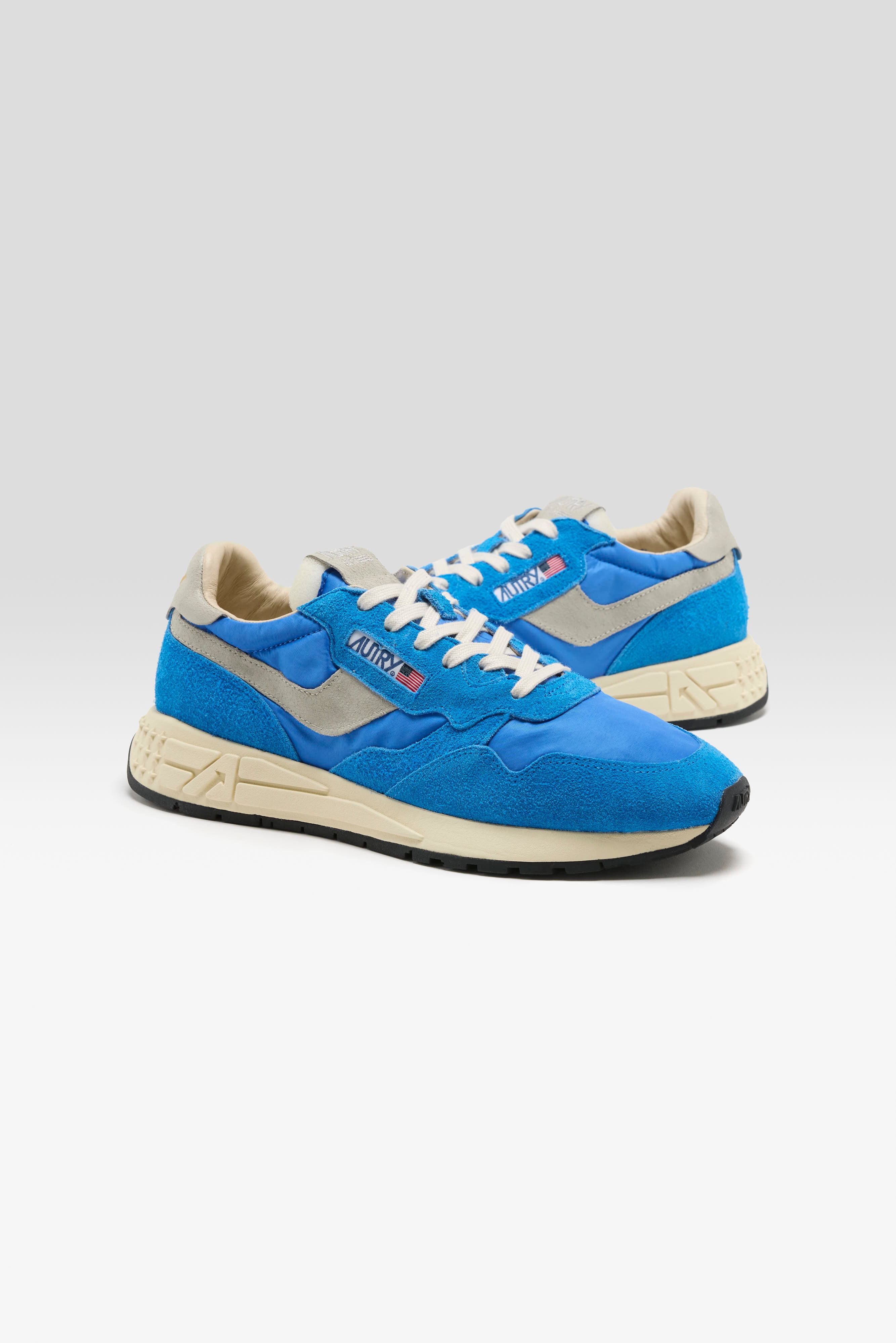 Reelwind Low for Men (261 / M / BLUE JEANS)