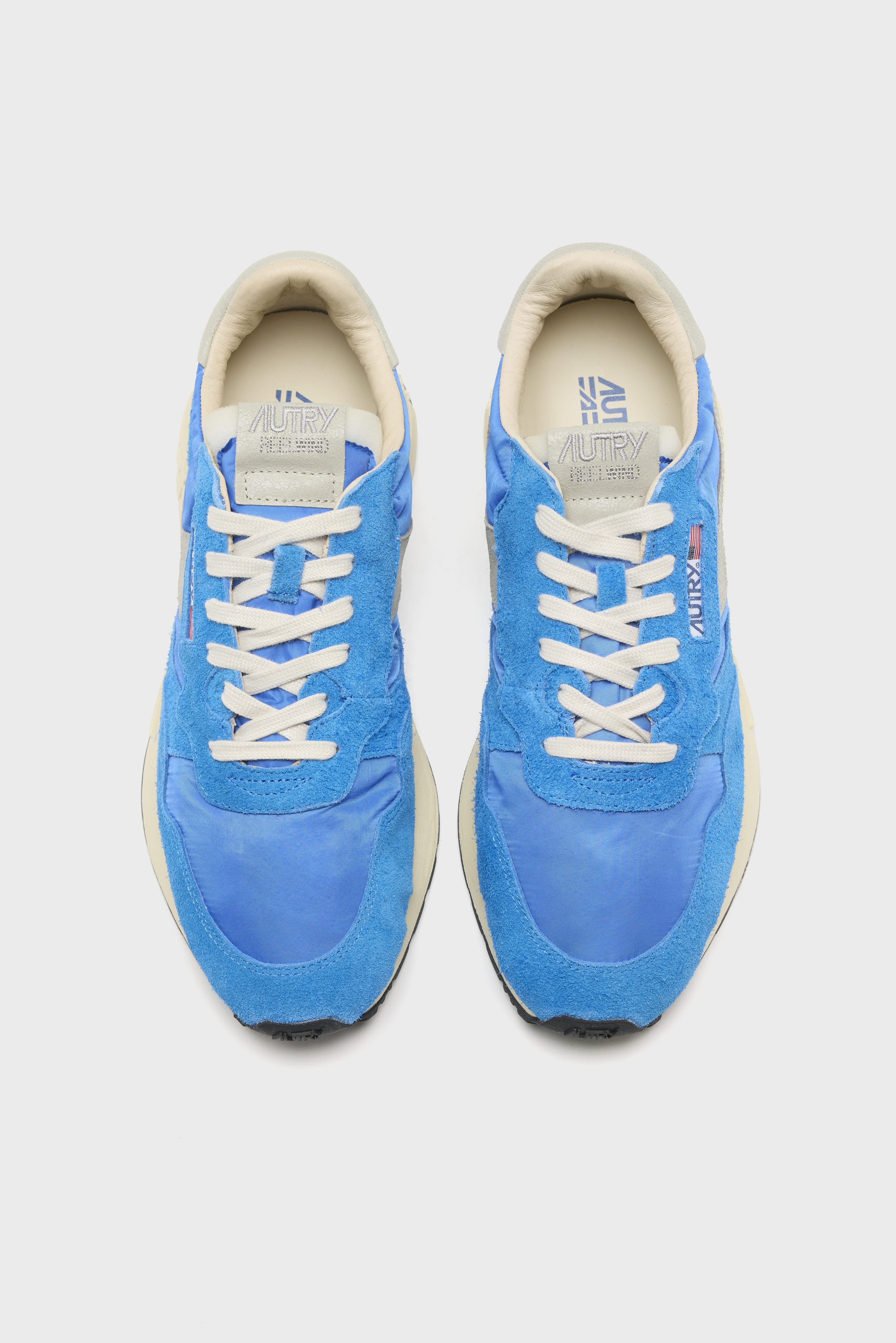 Reelwind Low for Men (261 / M / BLUE JEANS)