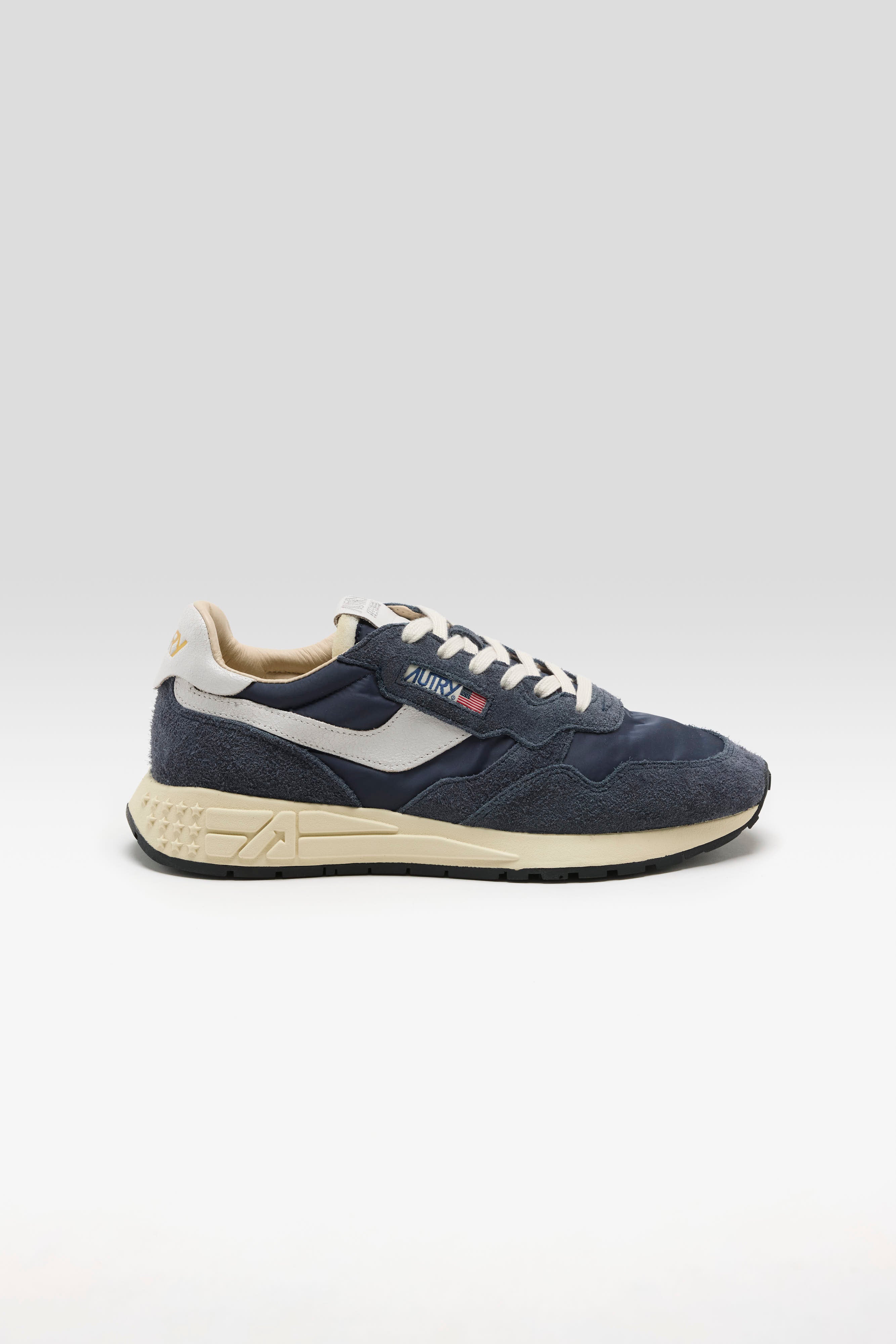 Reelwind Low For Men For Men | Bellerose