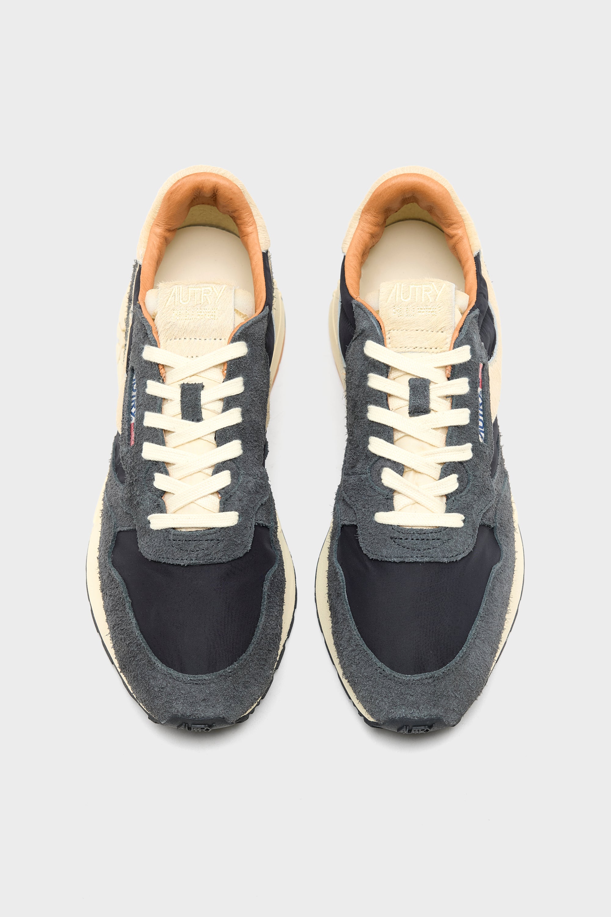 Reelwind Low for Men (261 / M / BLACK)