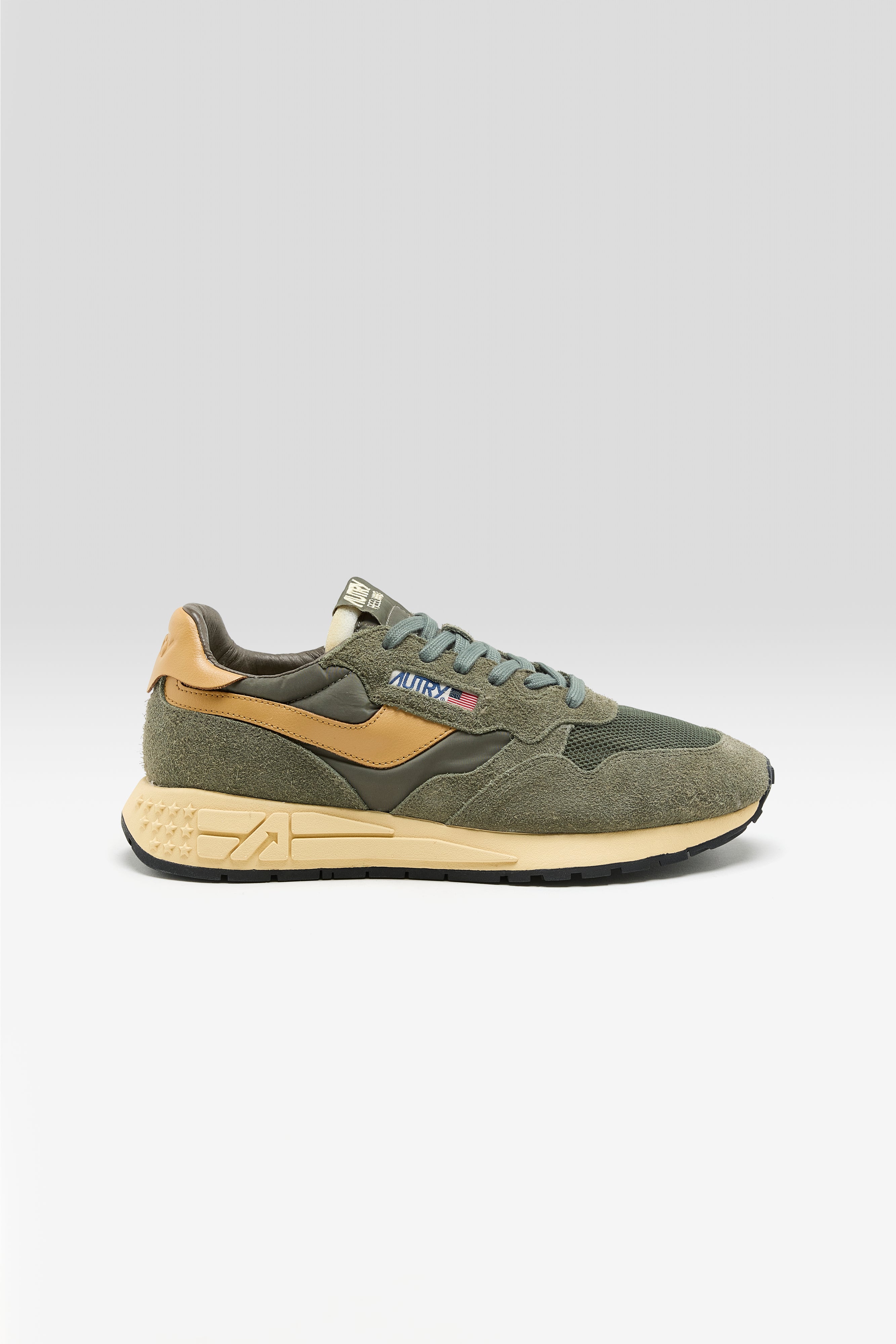 Reelwind Low For Men For Men | Bellerose