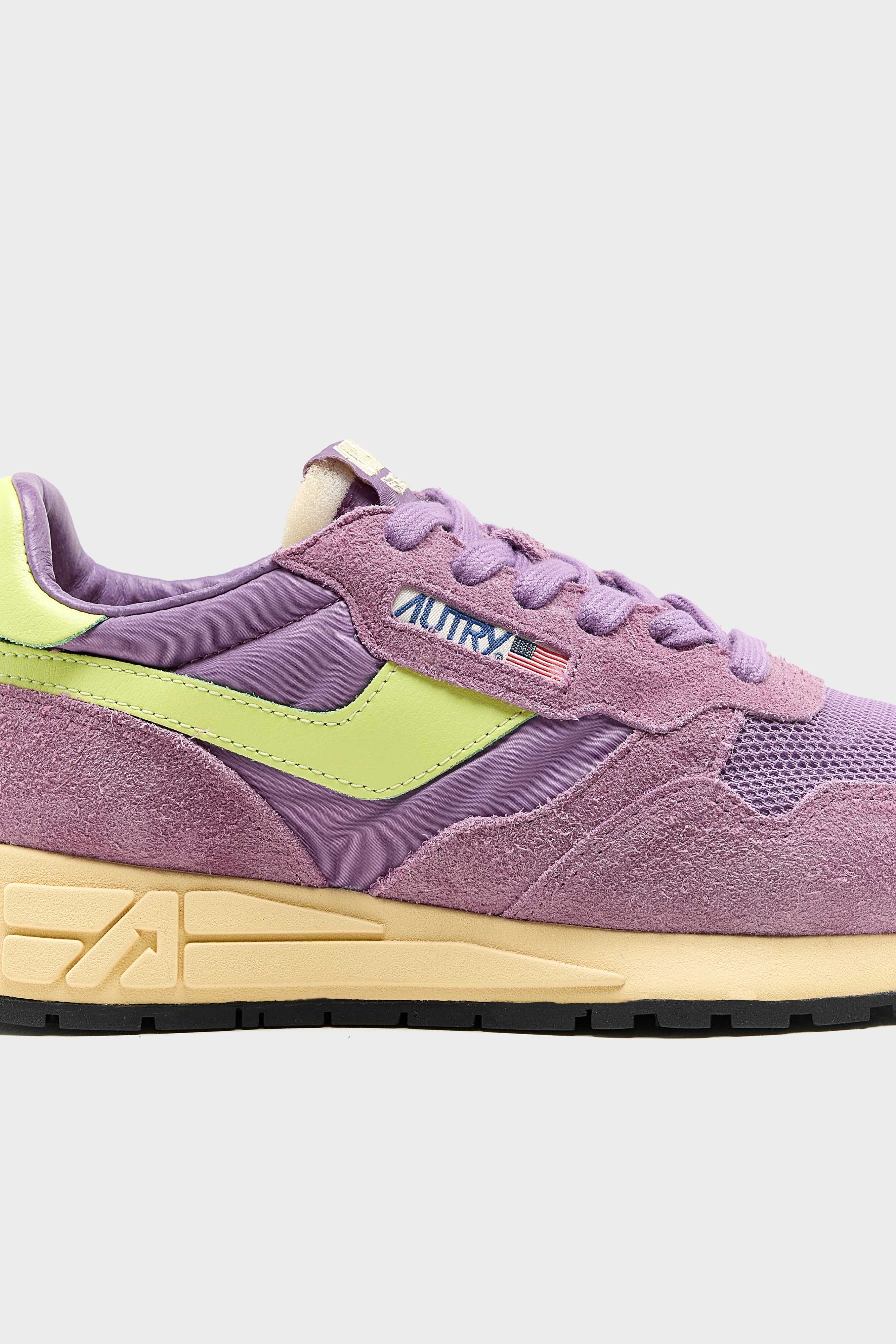 Reelwind Low pour Femme (261 / W / PURPLE)