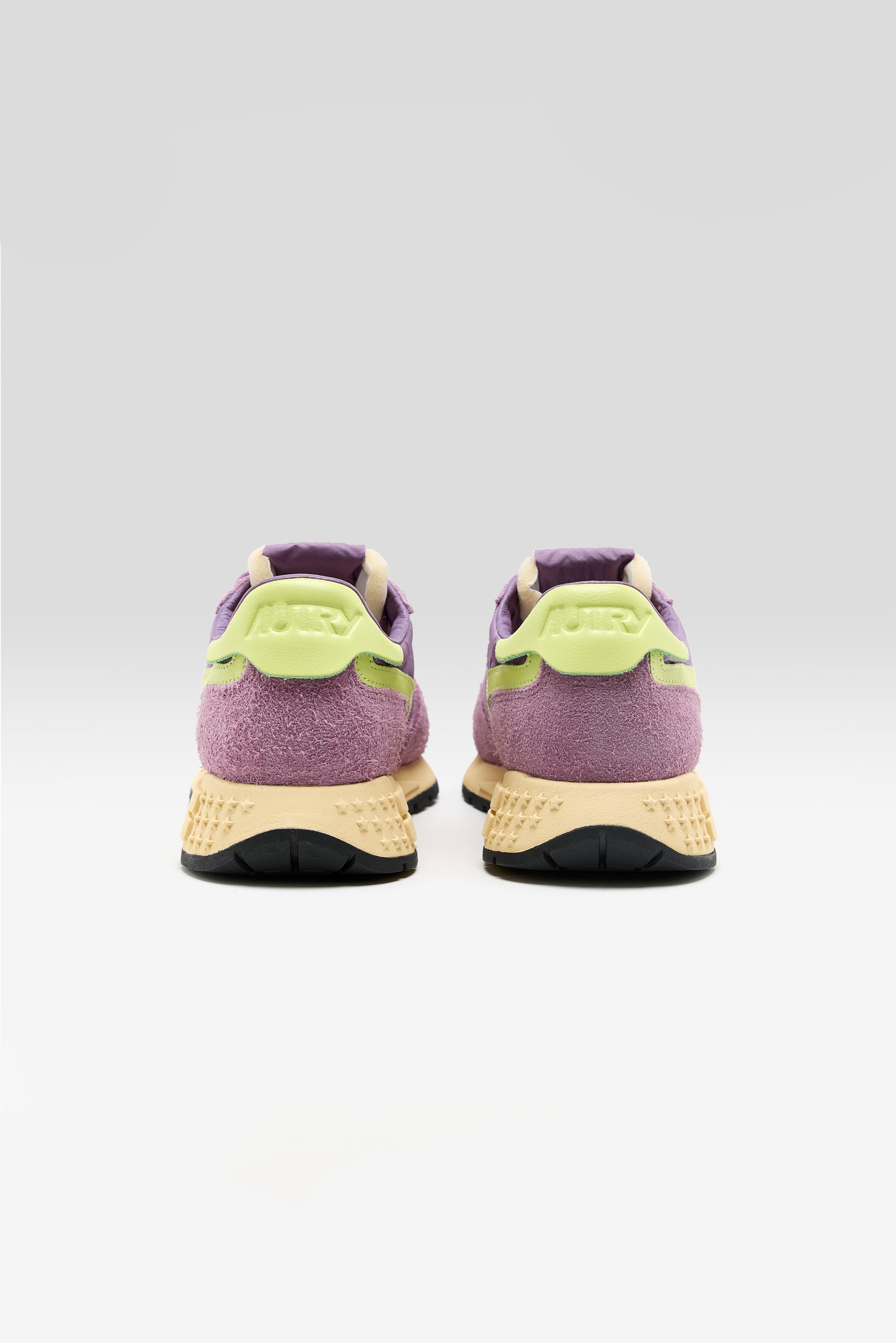 Reelwind Low pour Femme (261 / W / PURPLE)