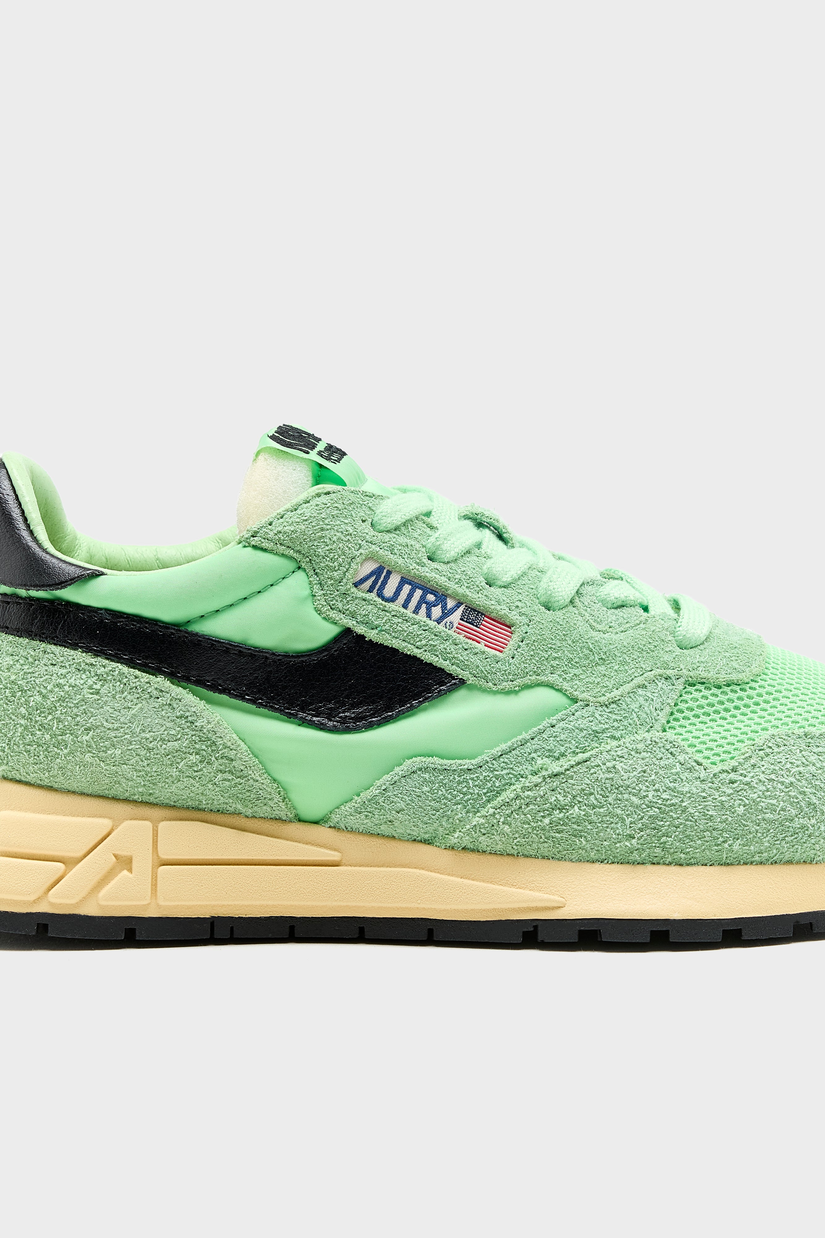 Reelwind Low pour Femme (261 / W / PISTACCHIO)