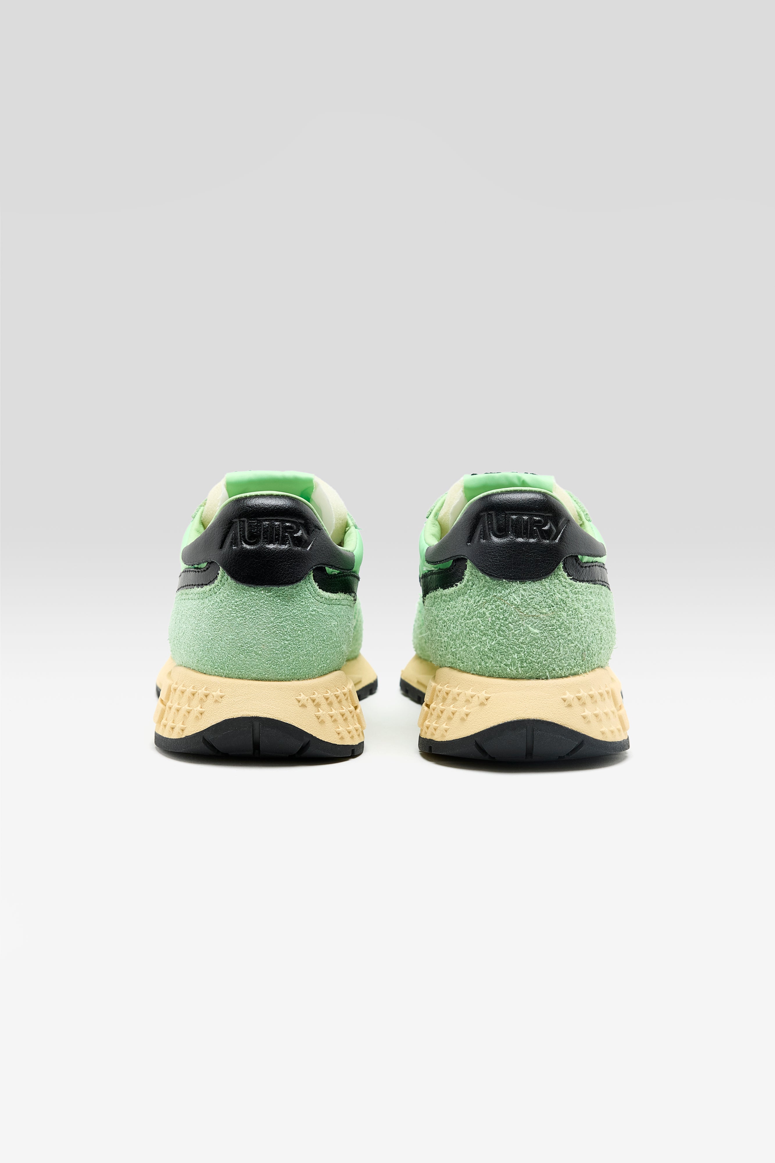 Reelwind Low pour Femme (261 / W / PISTACCHIO)