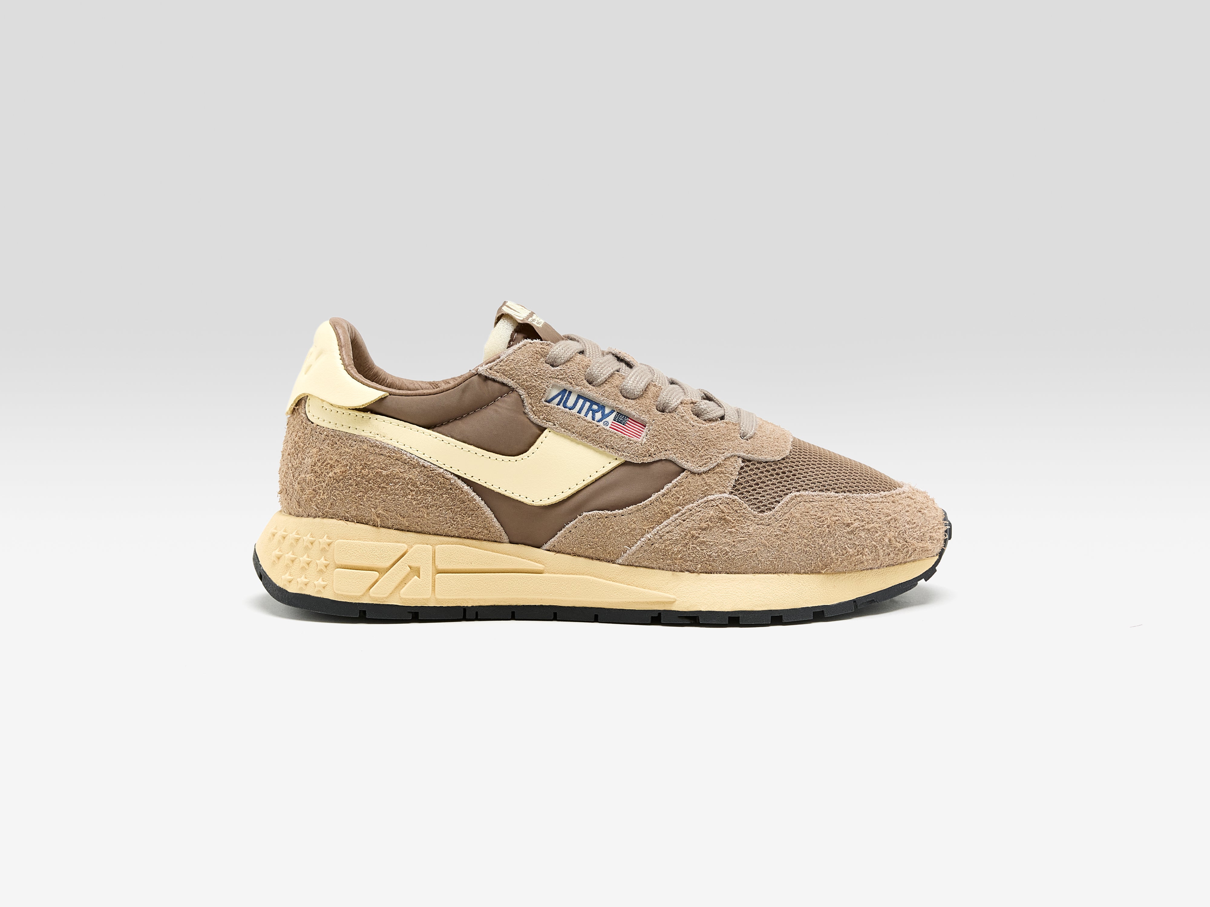 Reelwind Low for Women (261 / W / BROWN)