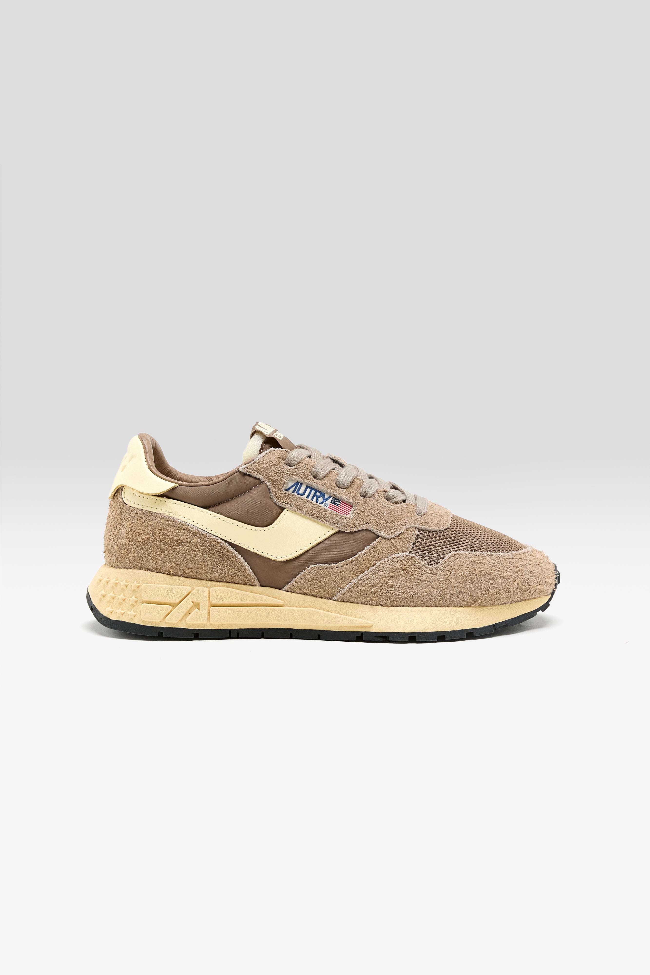 Reelwind Low for Women (261 / W / BROWN)