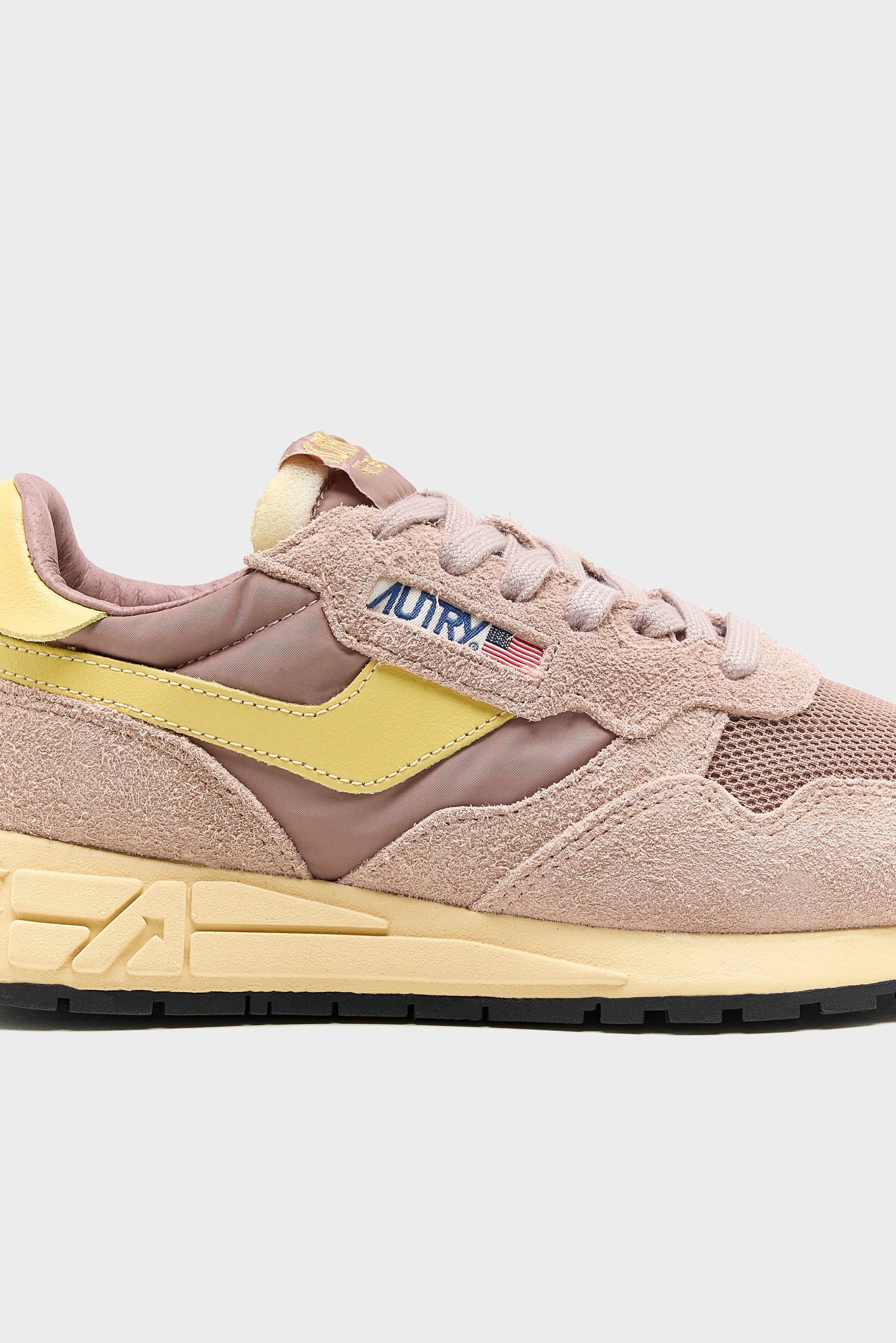 Reelwind Low for Women (261 / W / LIGHT BROWN)