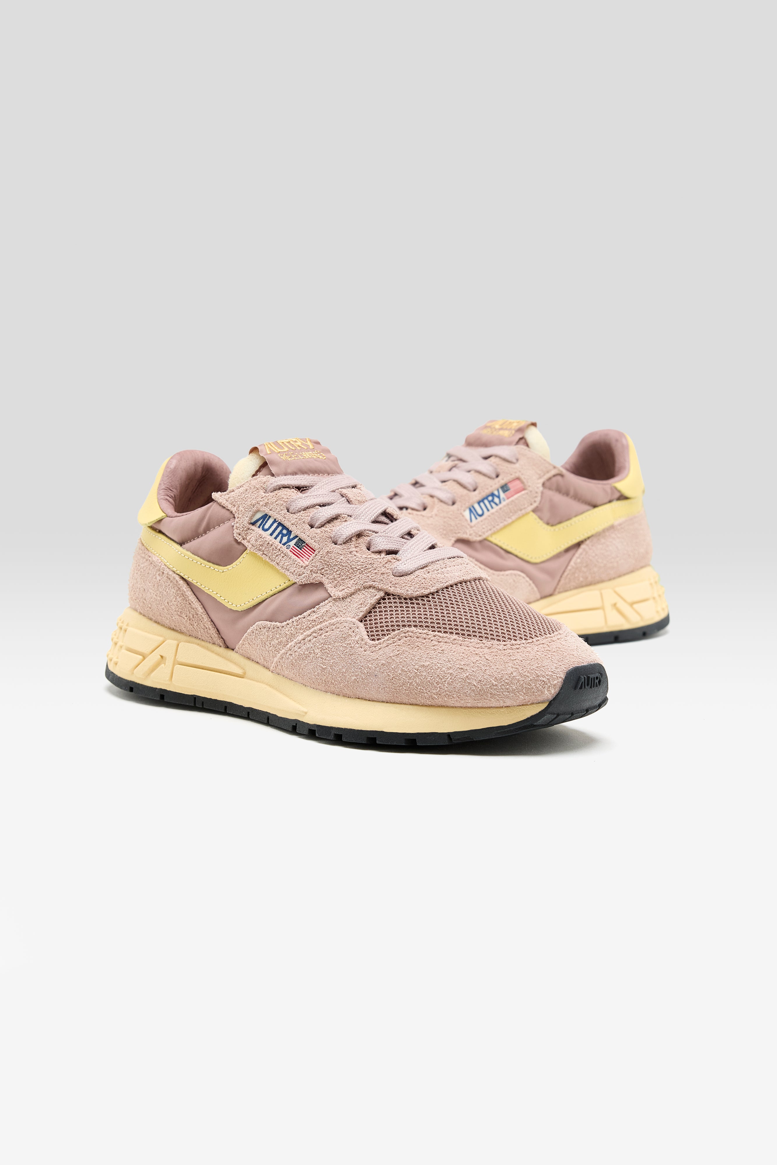 Reelwind Low for Women (261 / W / LIGHT BROWN)