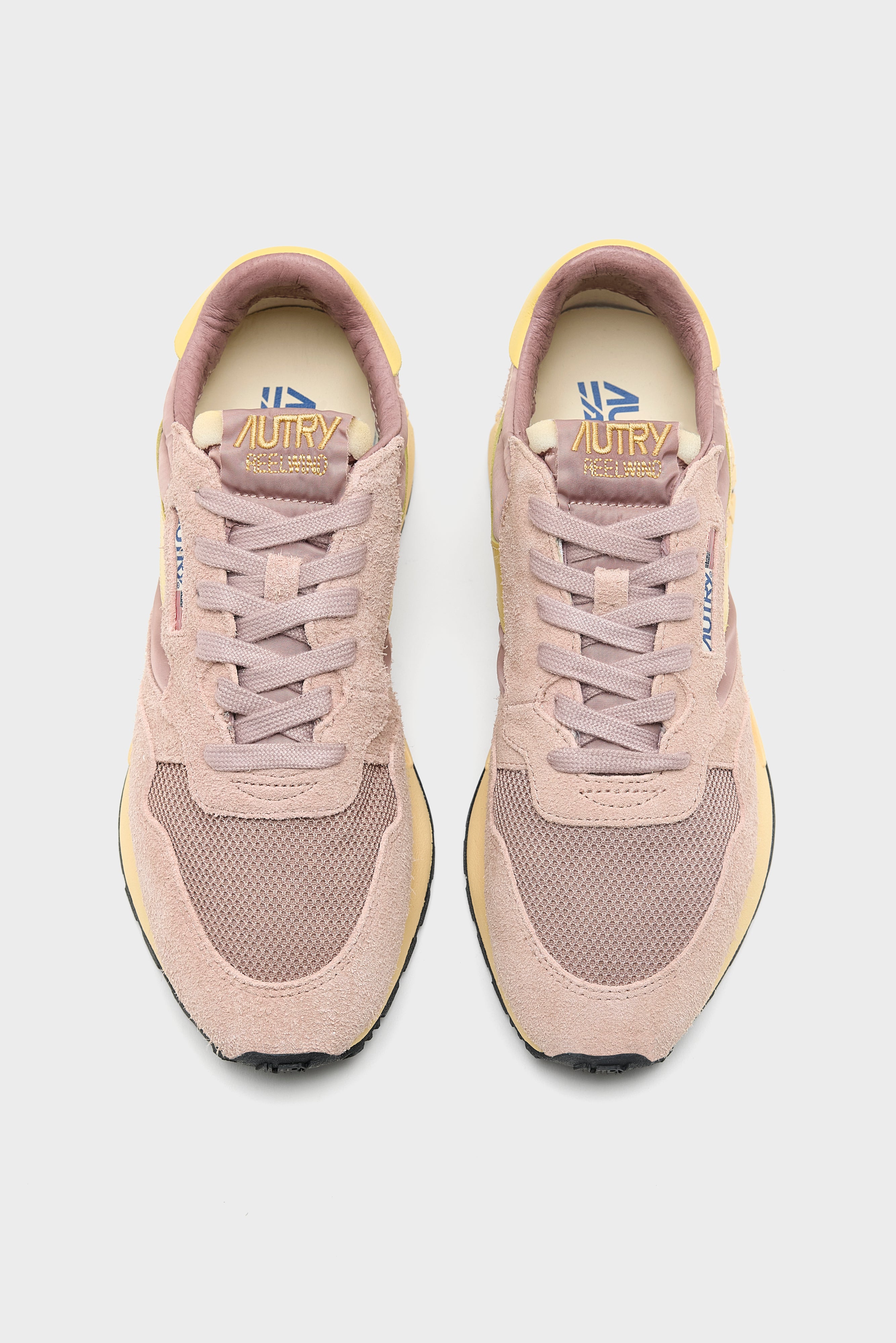 Reelwind Low for Women (261 / W / LIGHT BROWN)