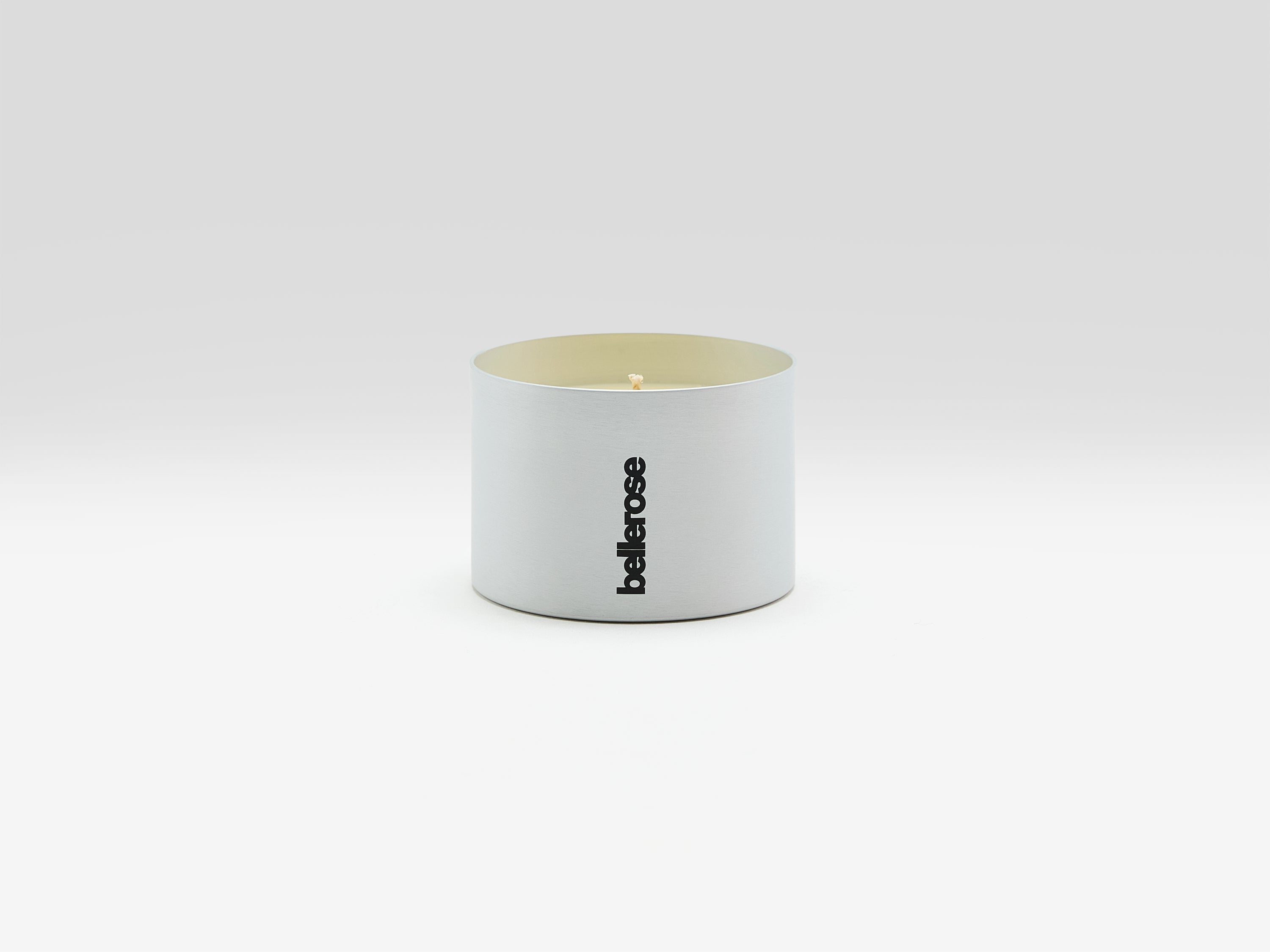 Ambre gris candle (00P / U / DIVERS)