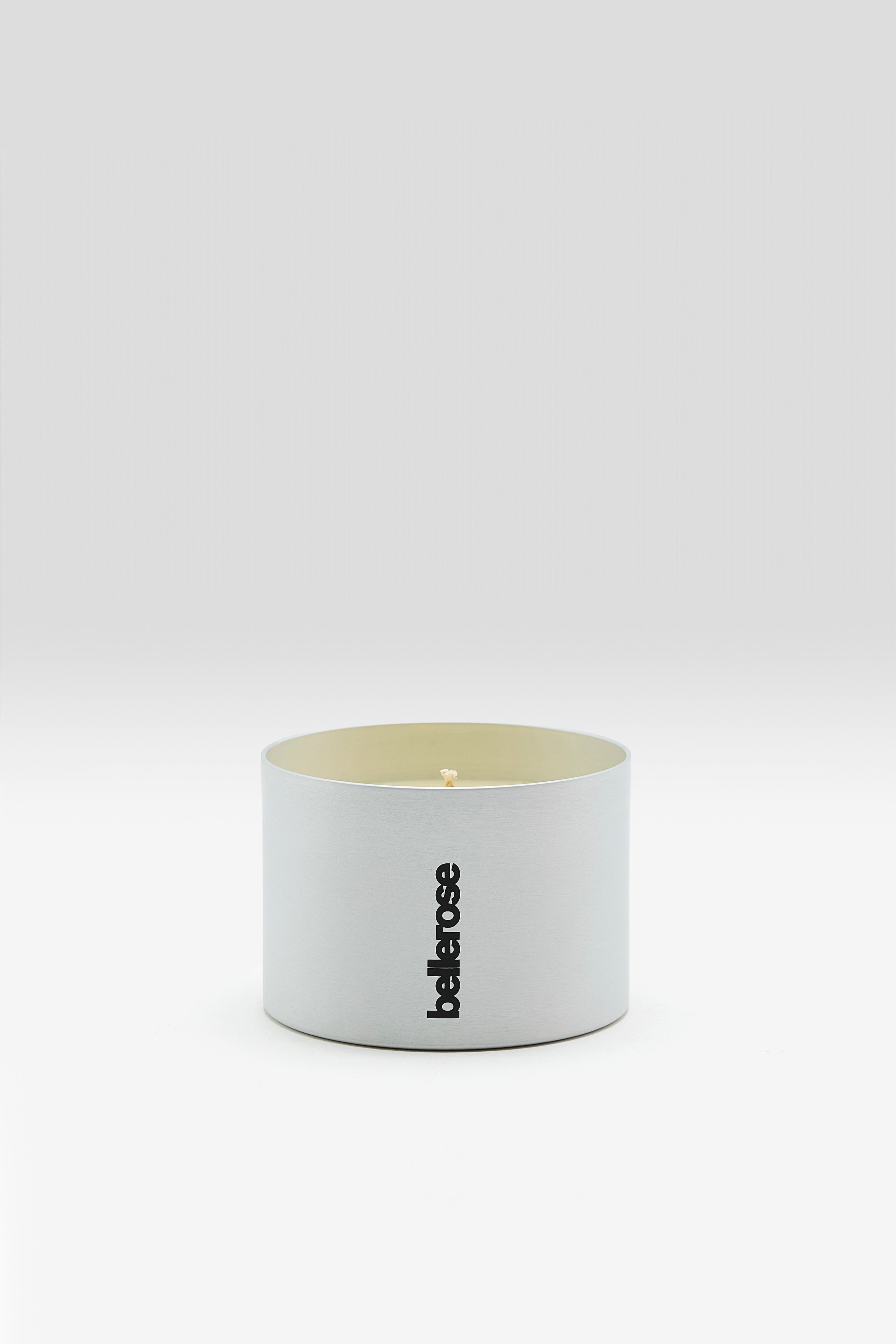 Ambre Gris Candle For Unisex | Bellerose