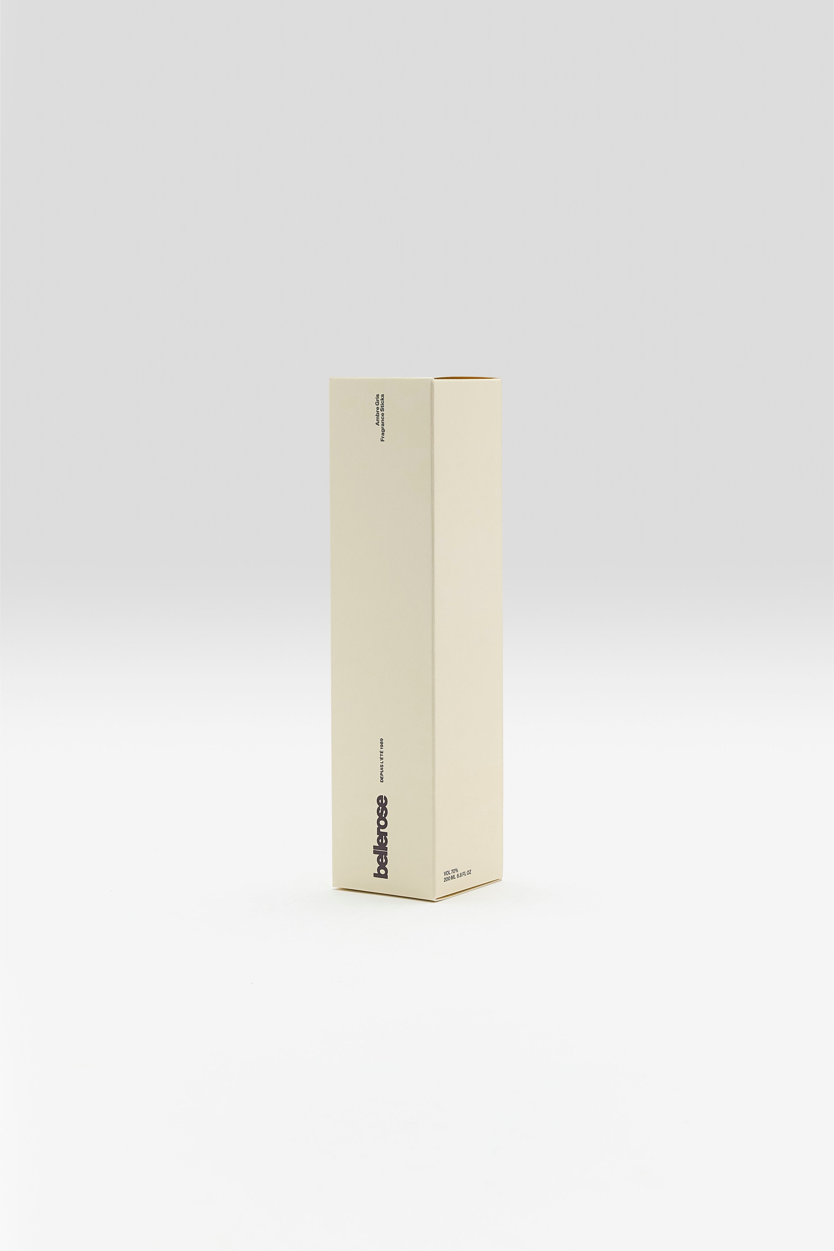 Ambre gris fragrance diffuser (00P / U / DIVERS)