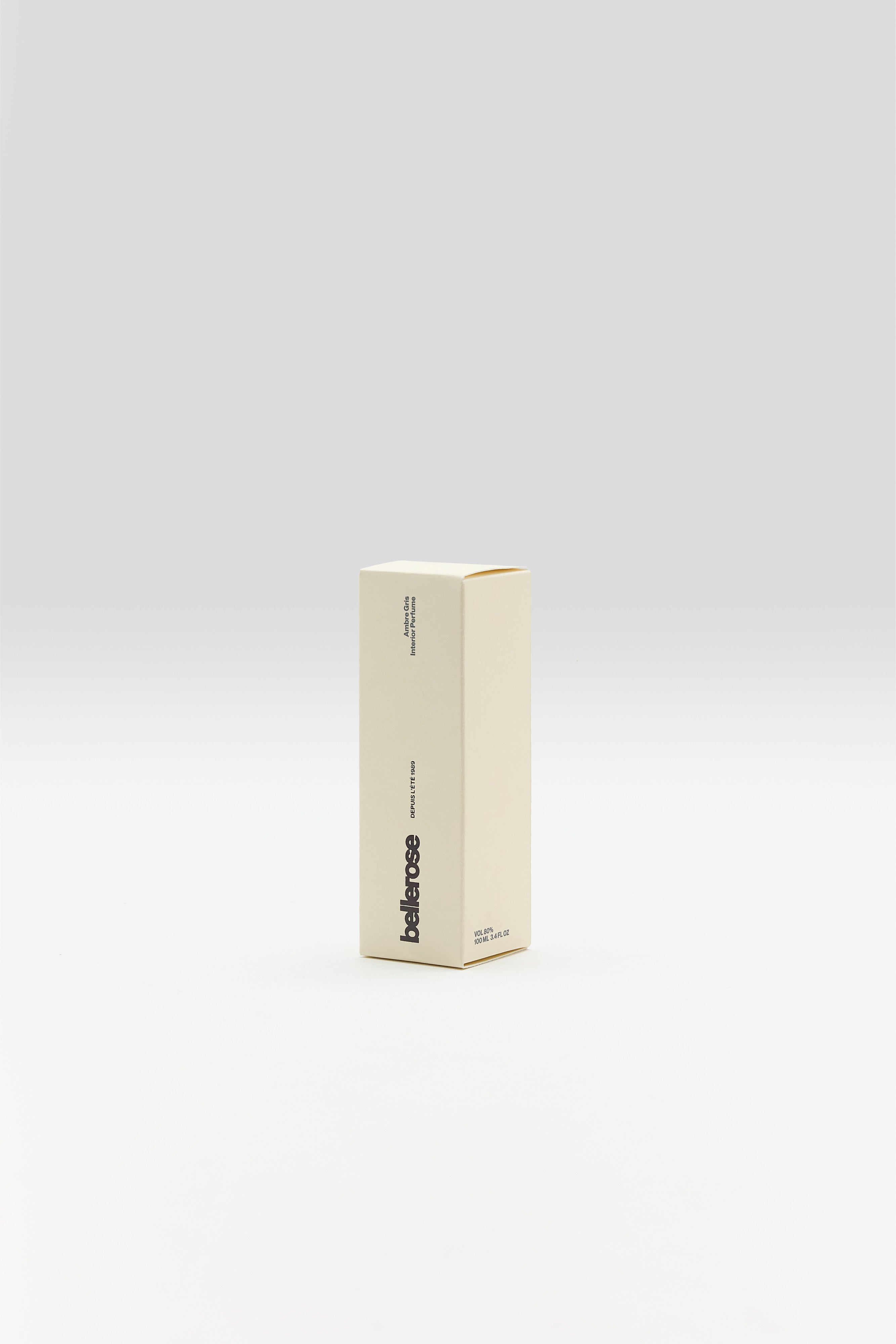 Ambre gris interior perfume (00P / U / DIVERS)