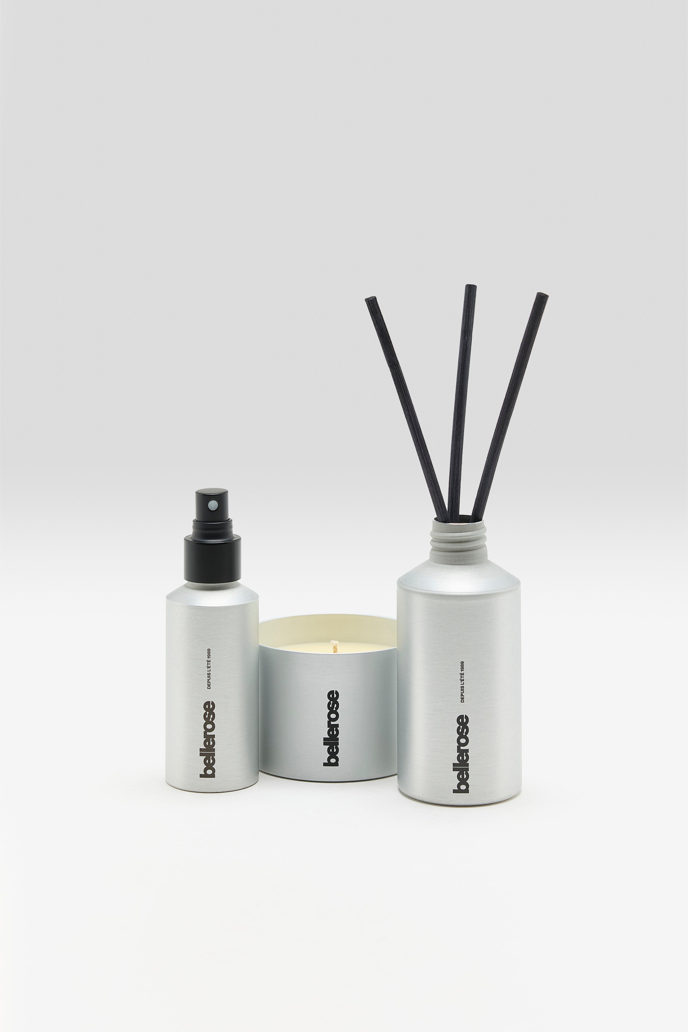 Ambre gris interior perfume (00P / U / DIVERS)