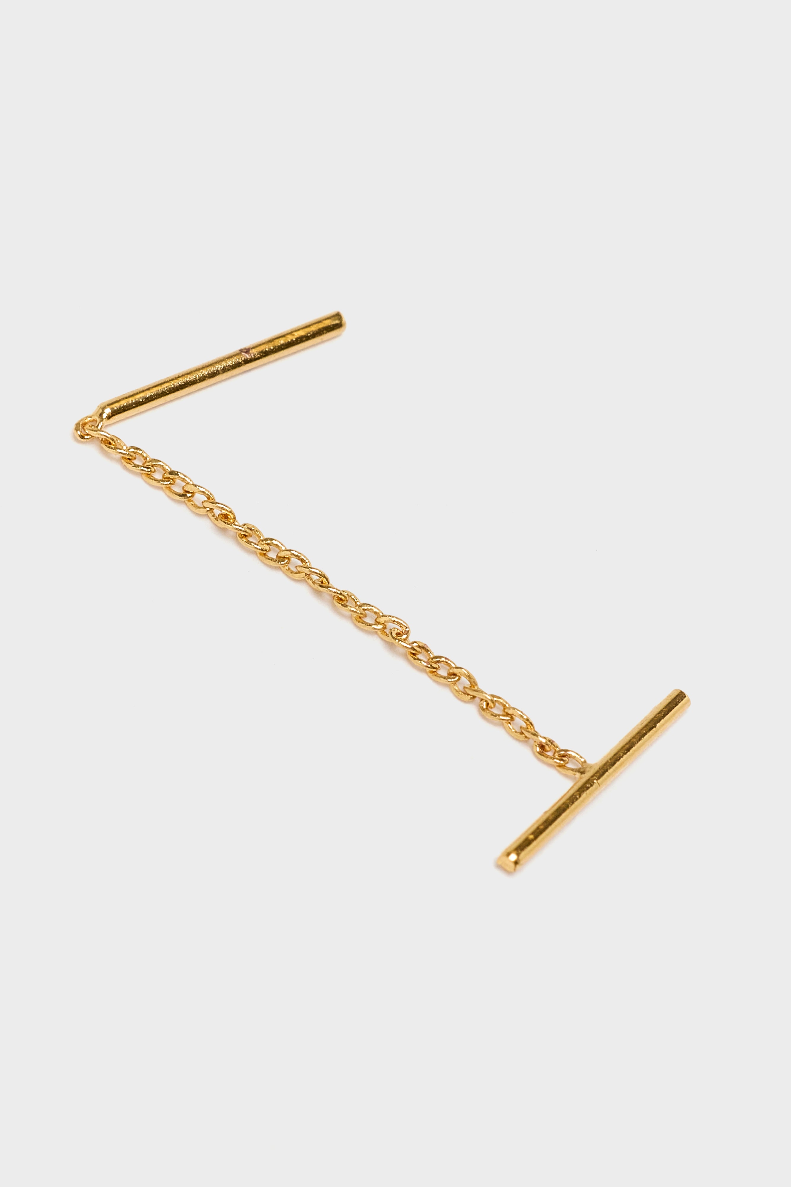 Studio Adèle Earrings (251 / W / GOLD)