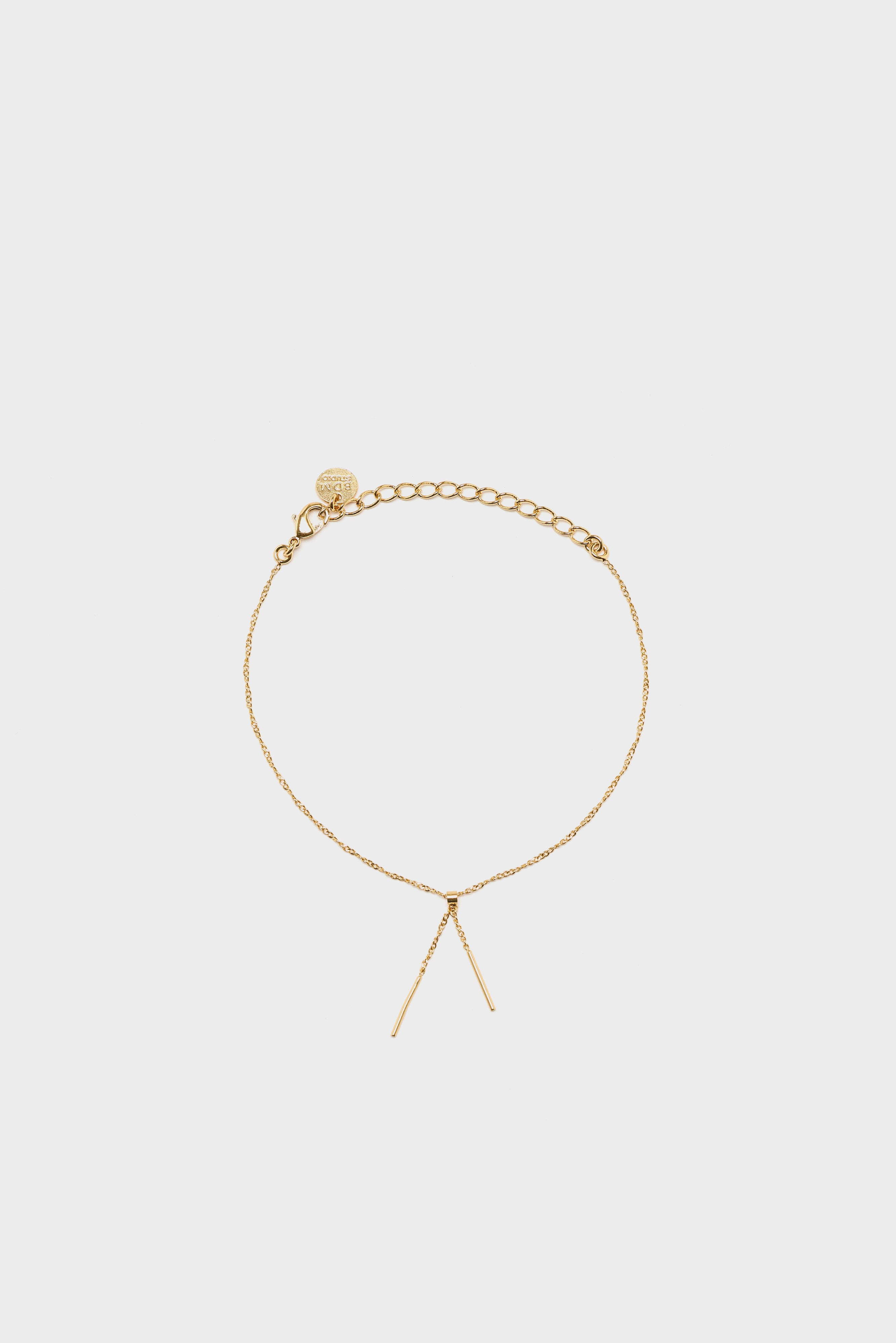 Bracelet Adèle (252 / W / GOLD)