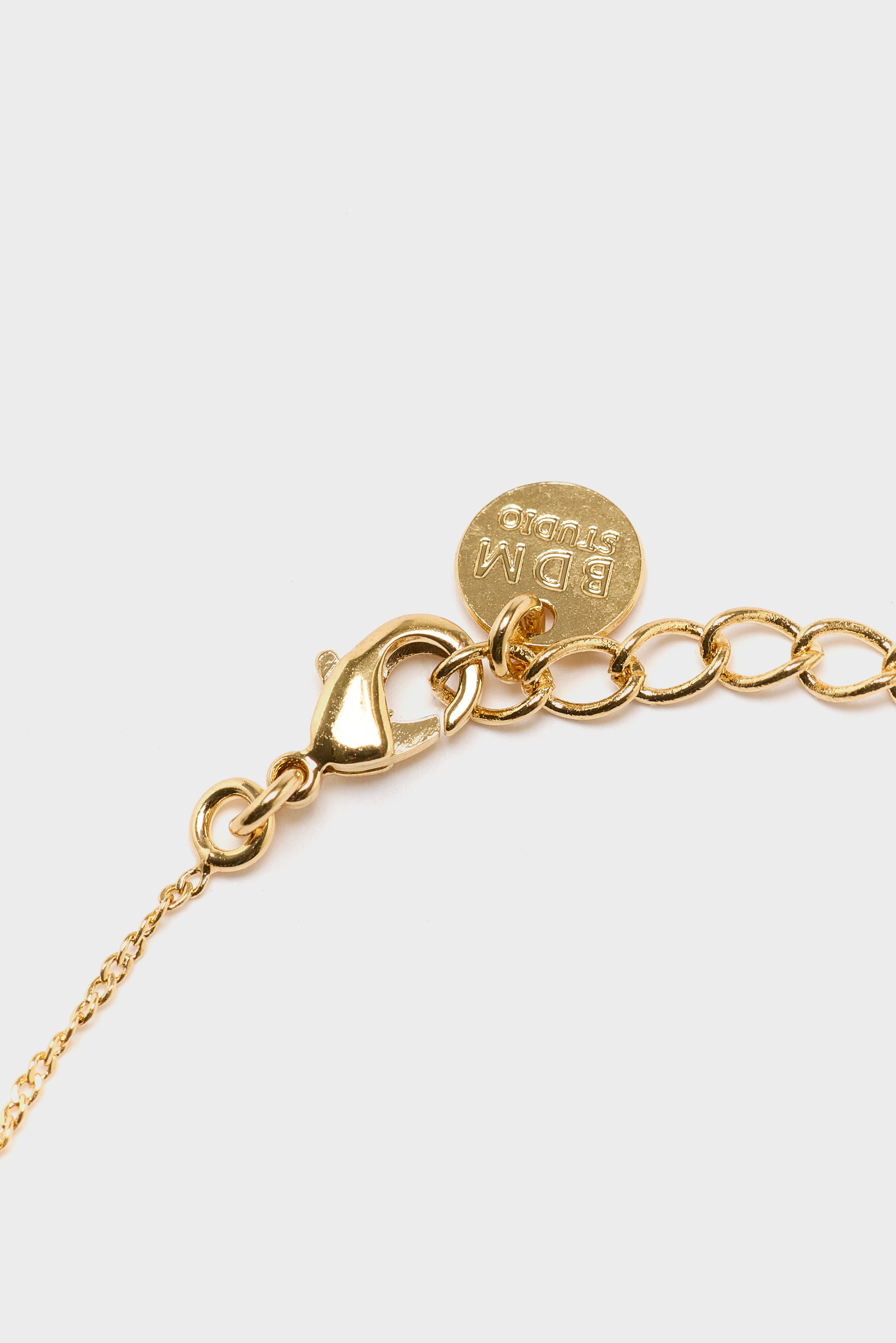 Bracelet Adèle (252 / W / GOLD)