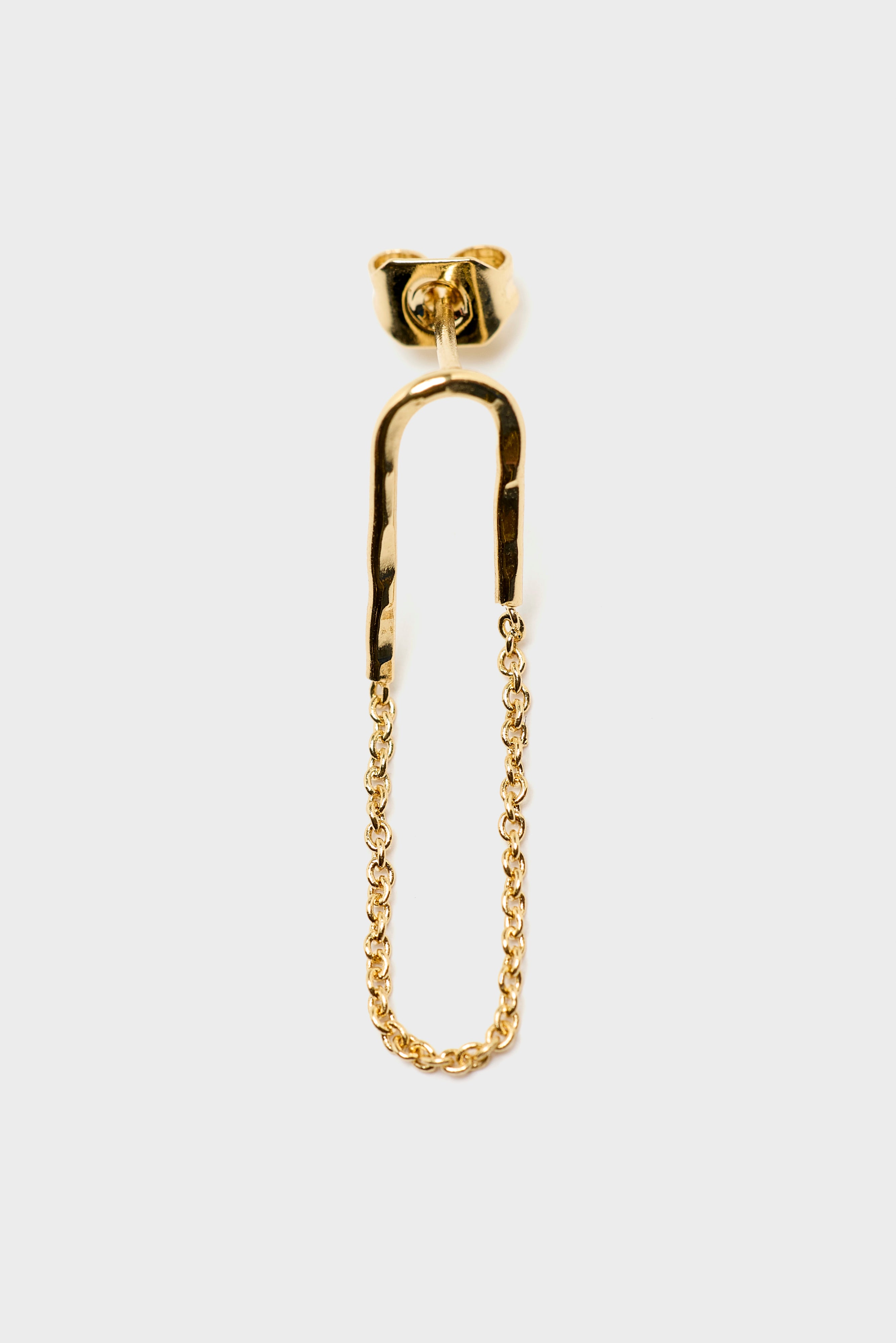 Colette Earrings (261 / W / GOLD)