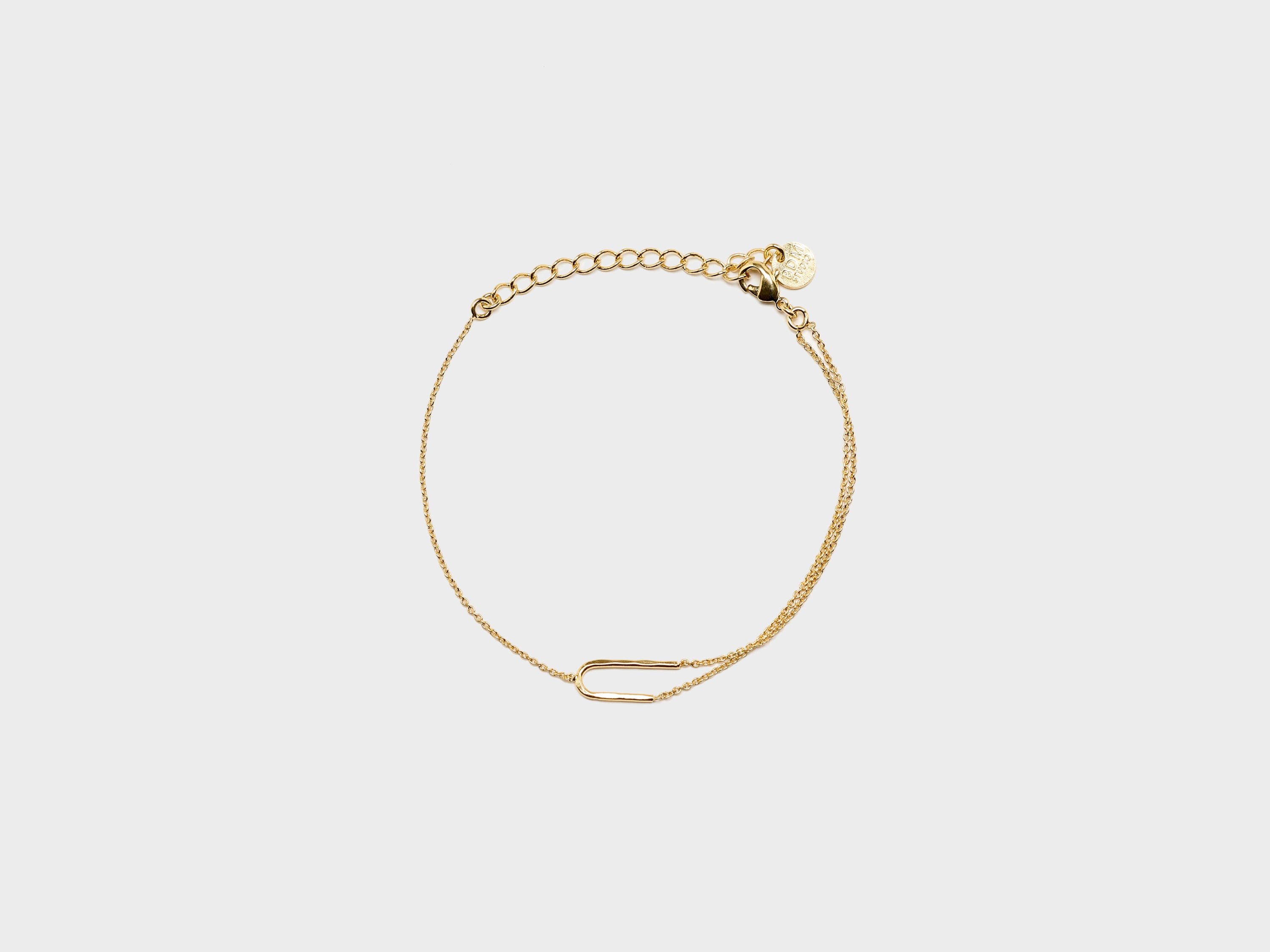 Colette Bracelet (261 / W / GOLD)