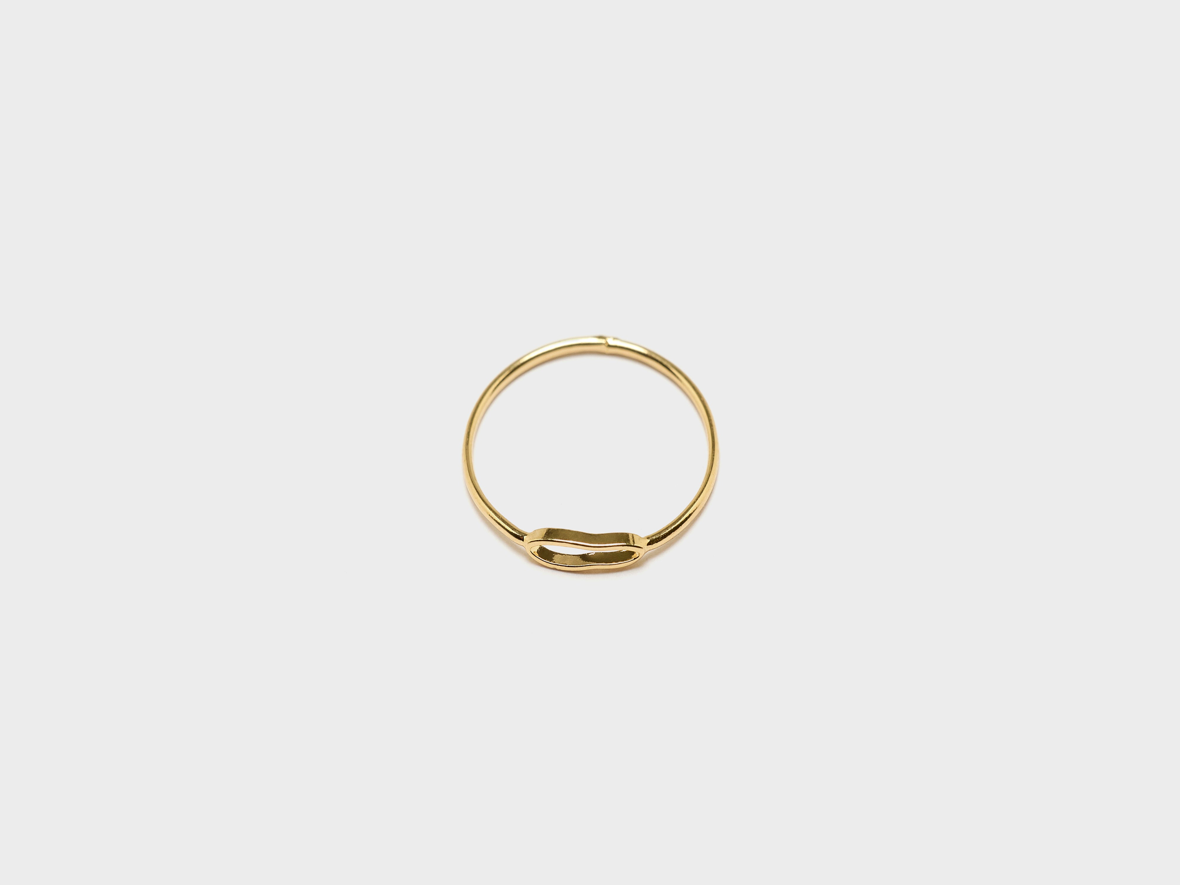 Songe Ring (261 / W / GOLD)