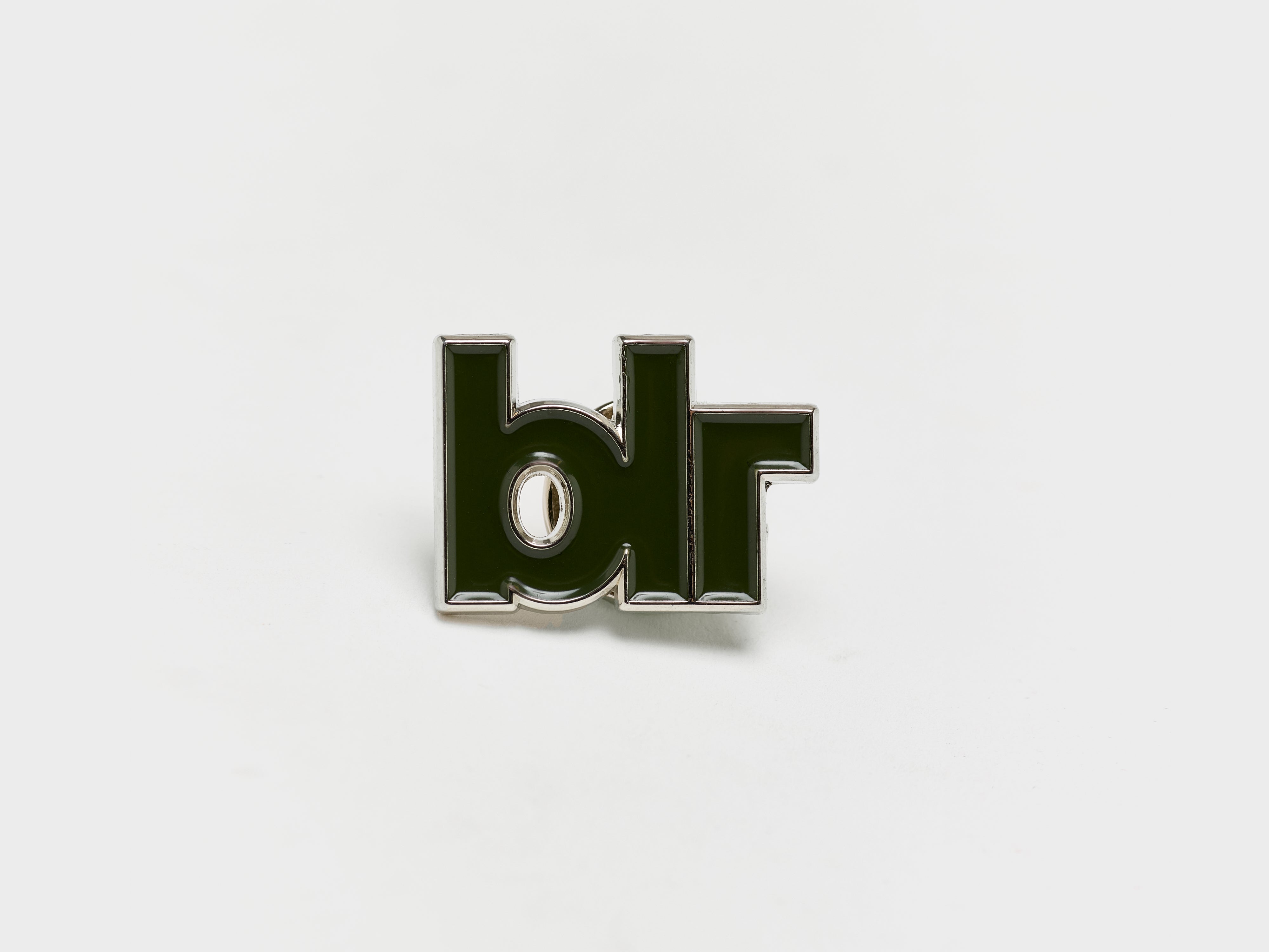 Object N.11 (251 / U / GREEN)