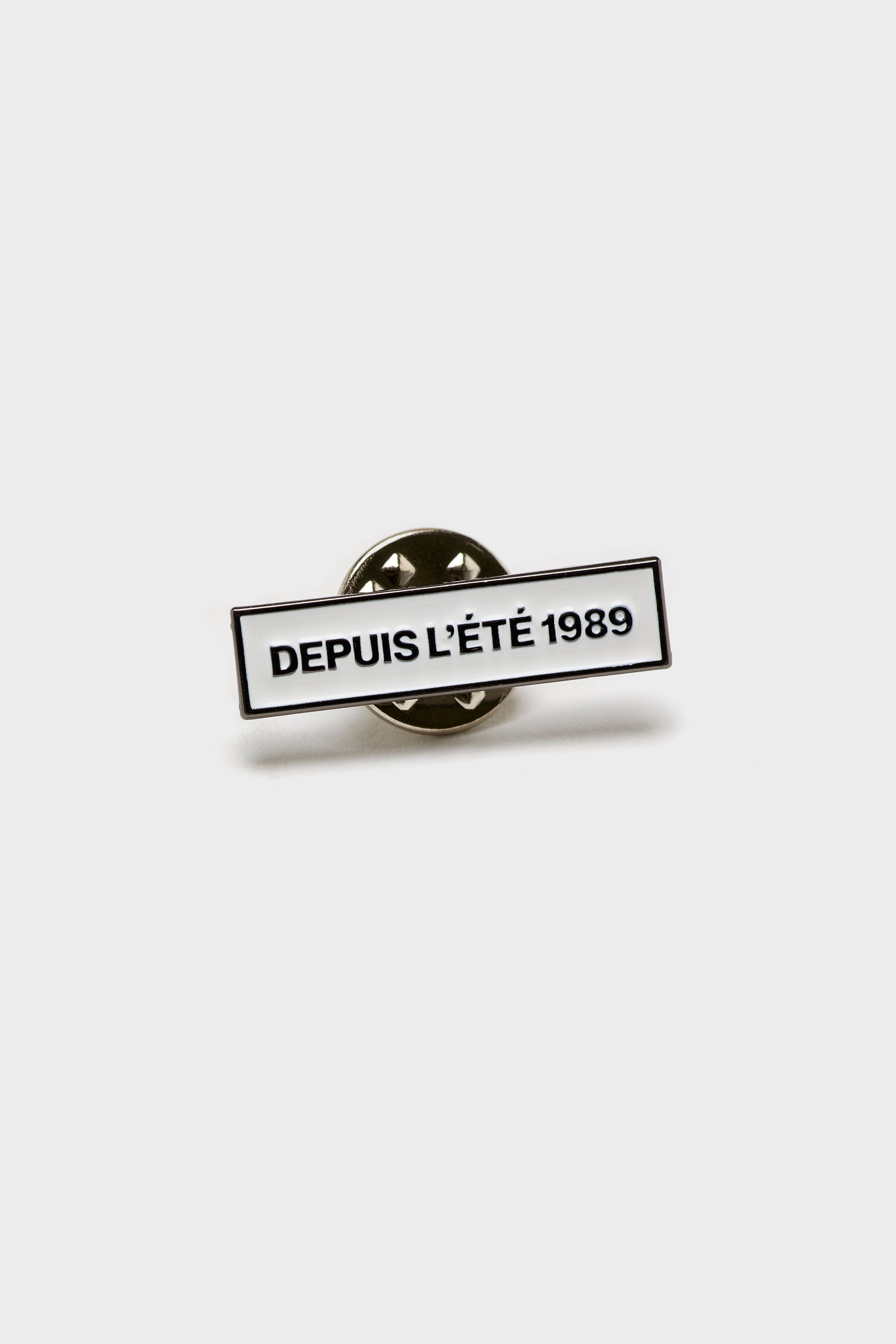 Object N.11 Pour Unisexe | Bellerose