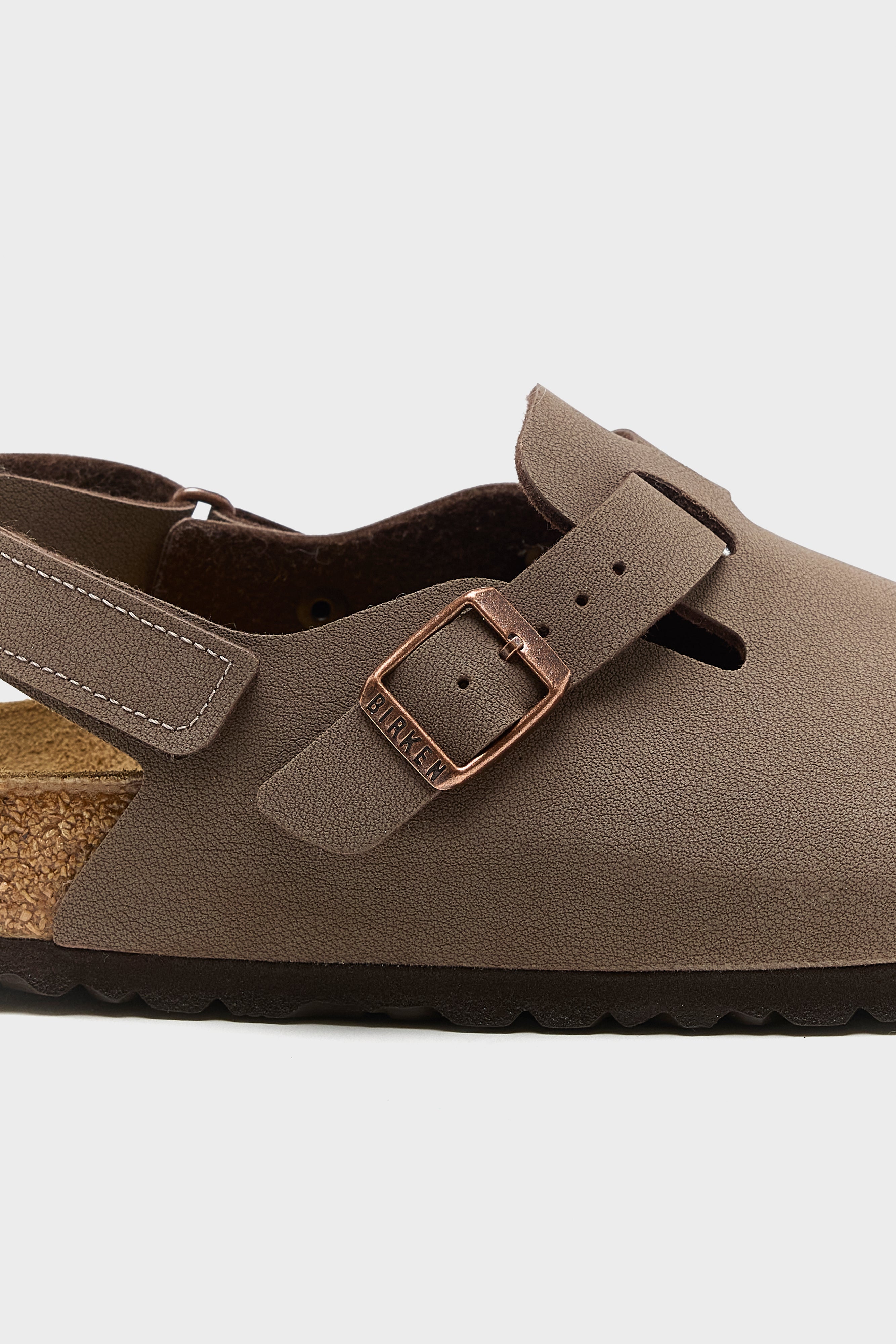 Tokio Birko-Flor® pour Enfants (251 / B / BROWN)