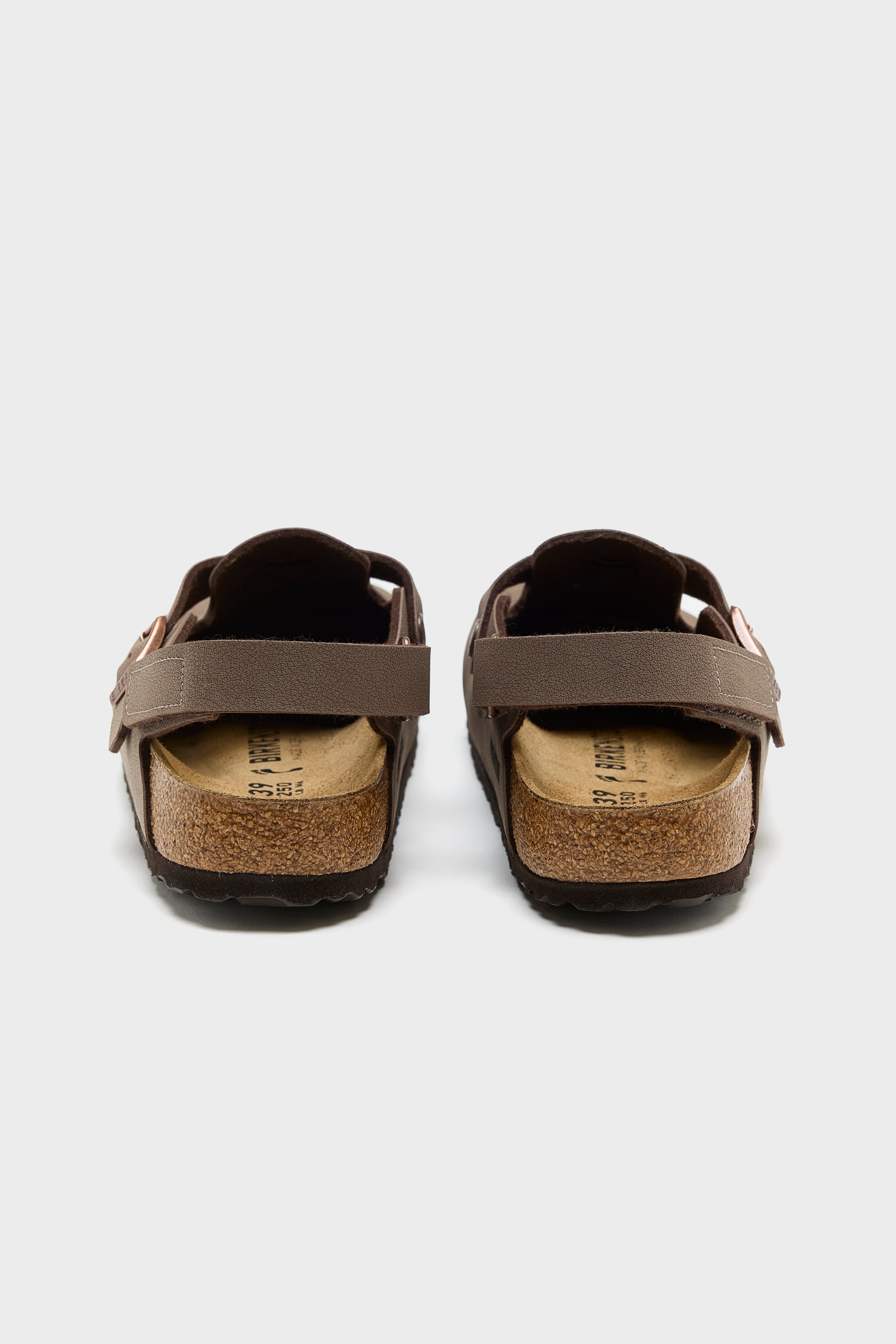 Tokio Birko-Flor® pour Enfants (251 / B / BROWN)