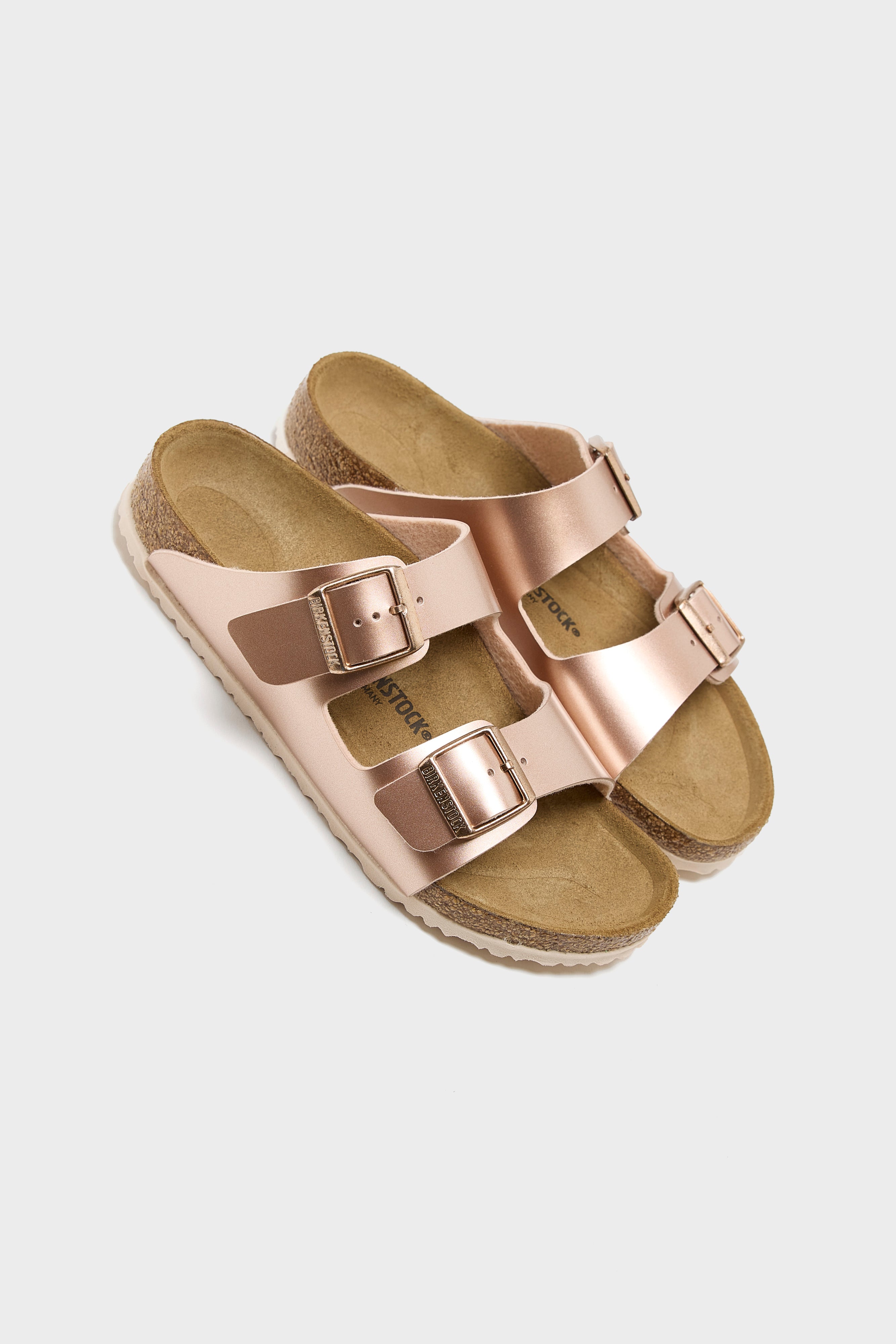 Arizona Birko-Flor pour Enfants (251 / B / COPPER)