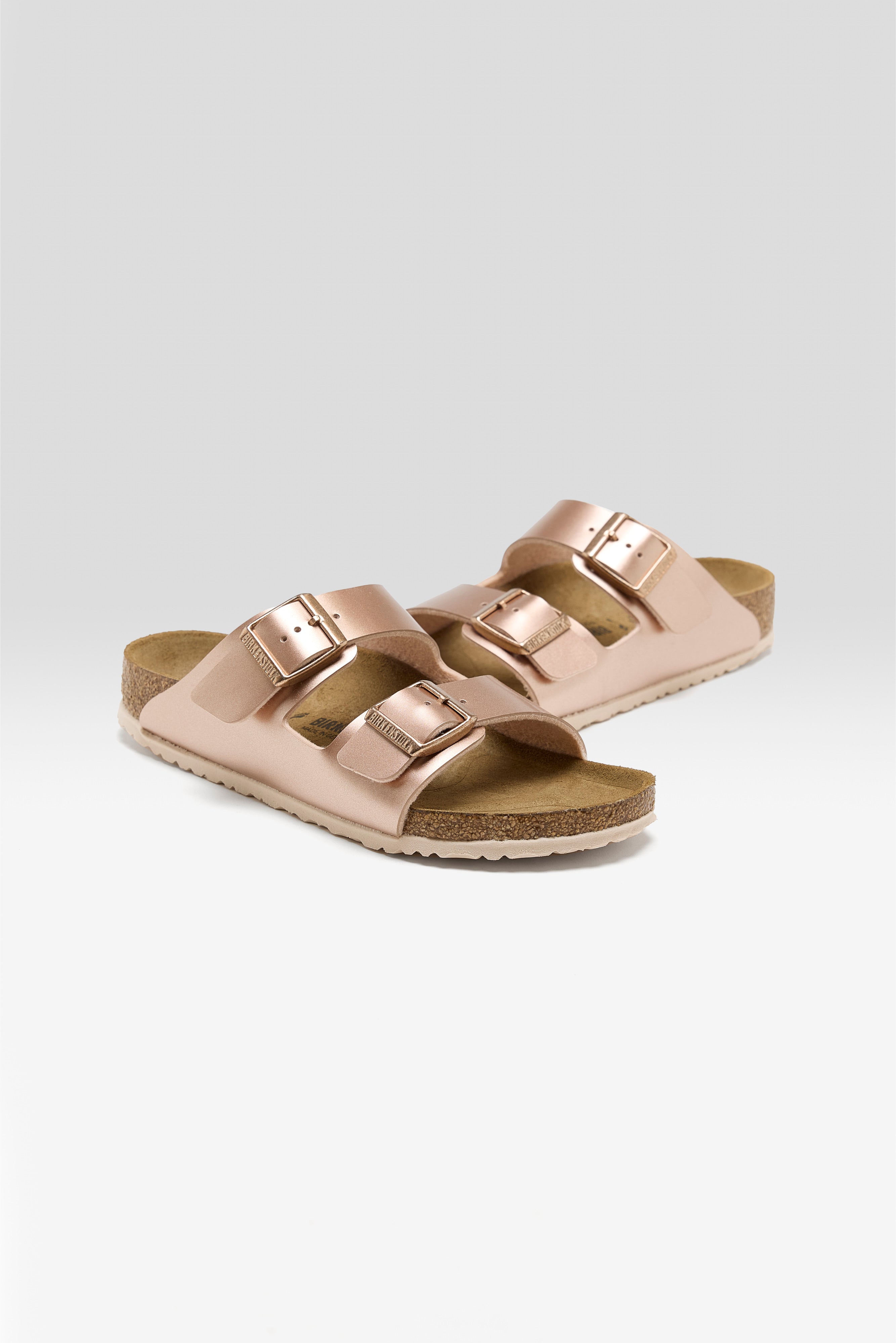Arizona Birko-Flor pour Enfants (251 / B / COPPER)