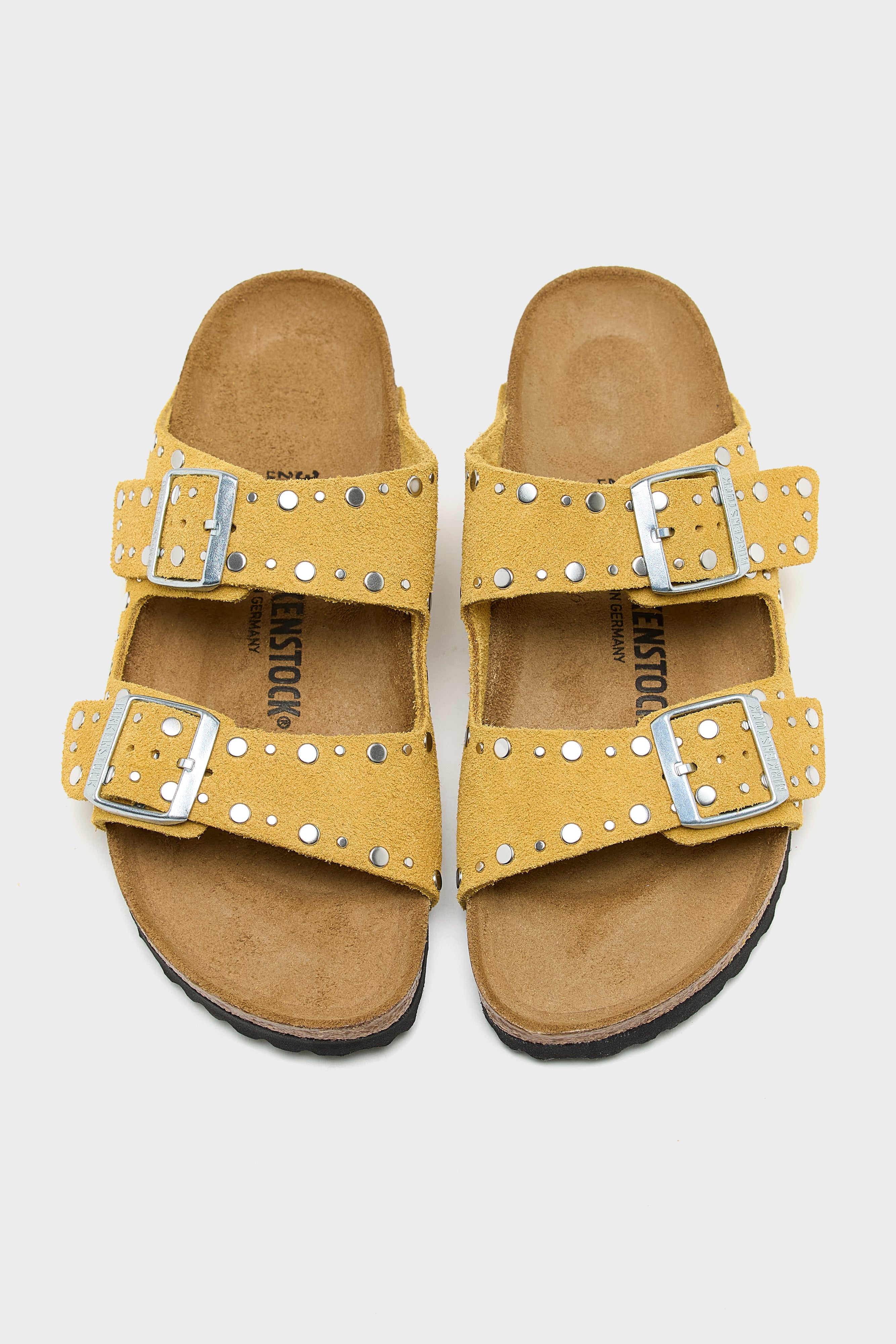 Arizona Rivet for Women (251 / W / YELLOW)