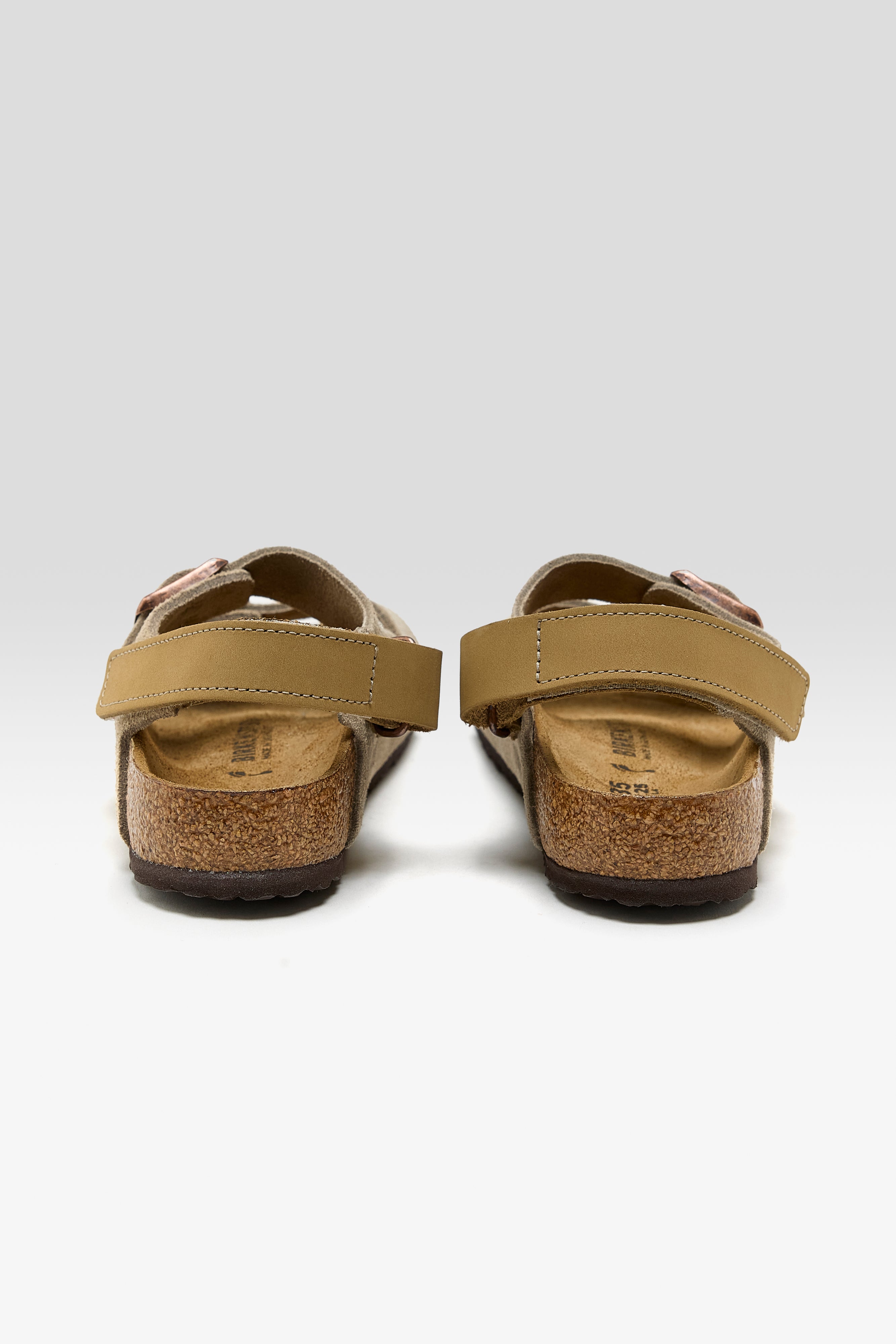 Milano Suede for Kids (251 / B / TAUPE)